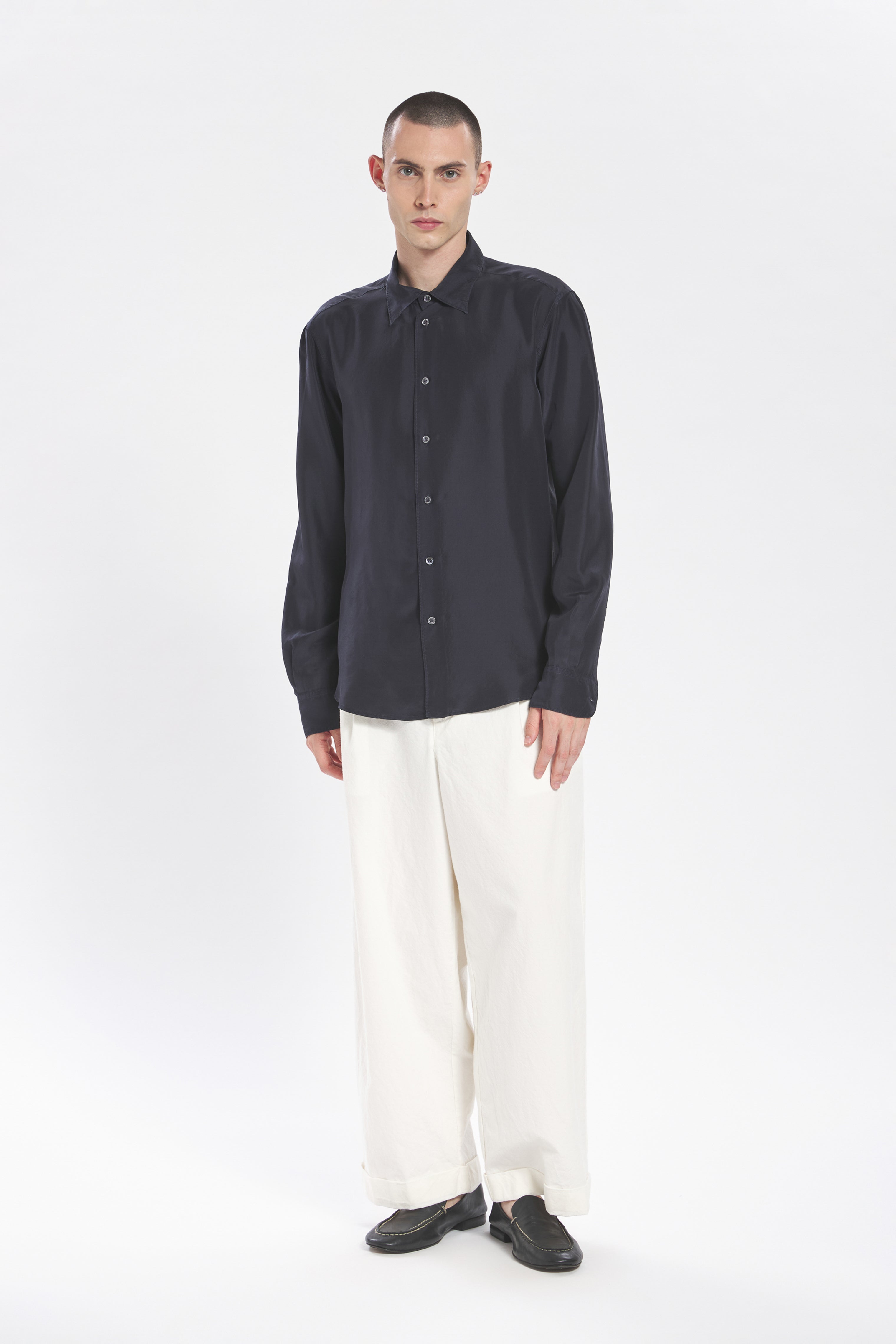 Shirt Maridola Tentor Navy