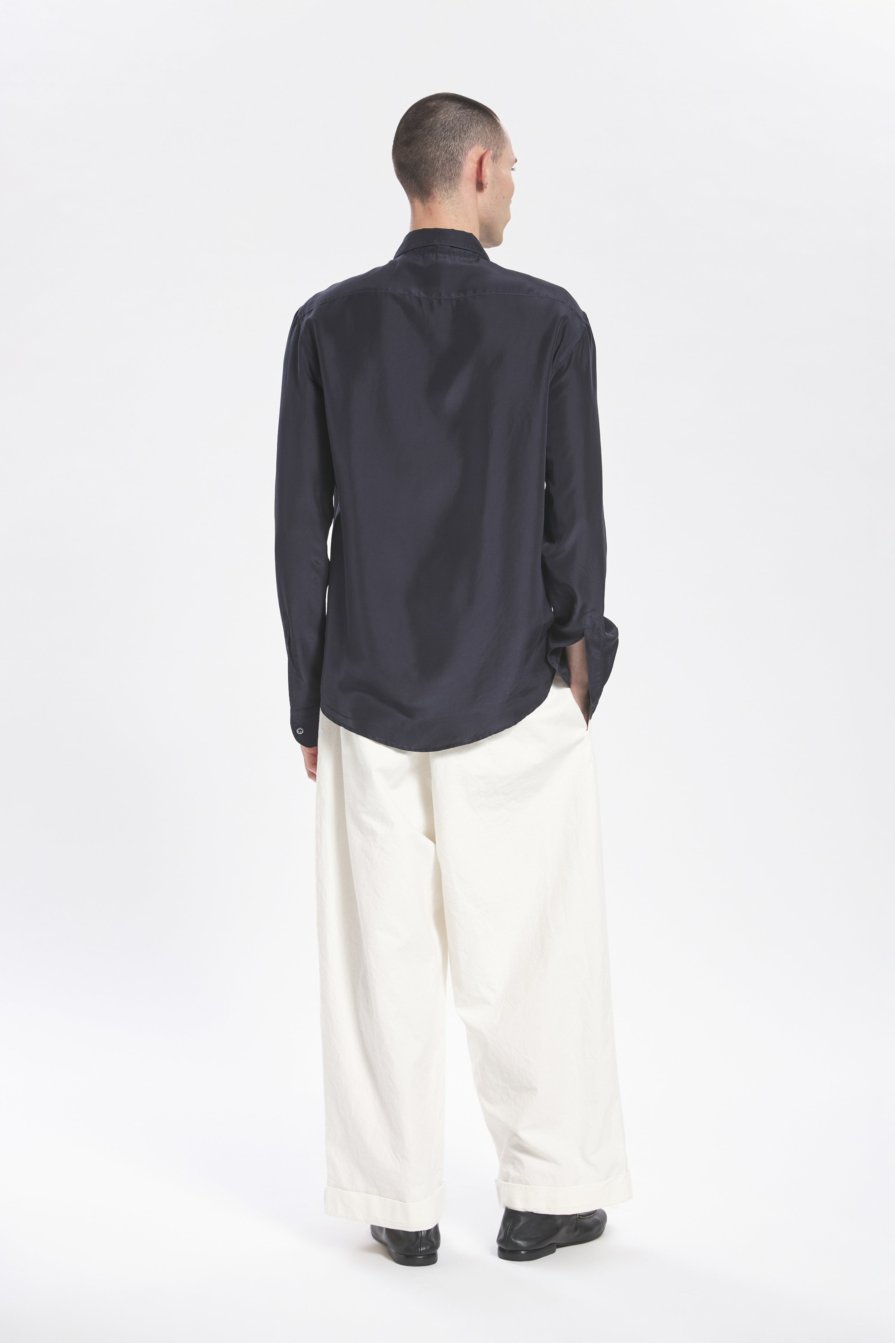 Shirt Maridola Tentor Navy