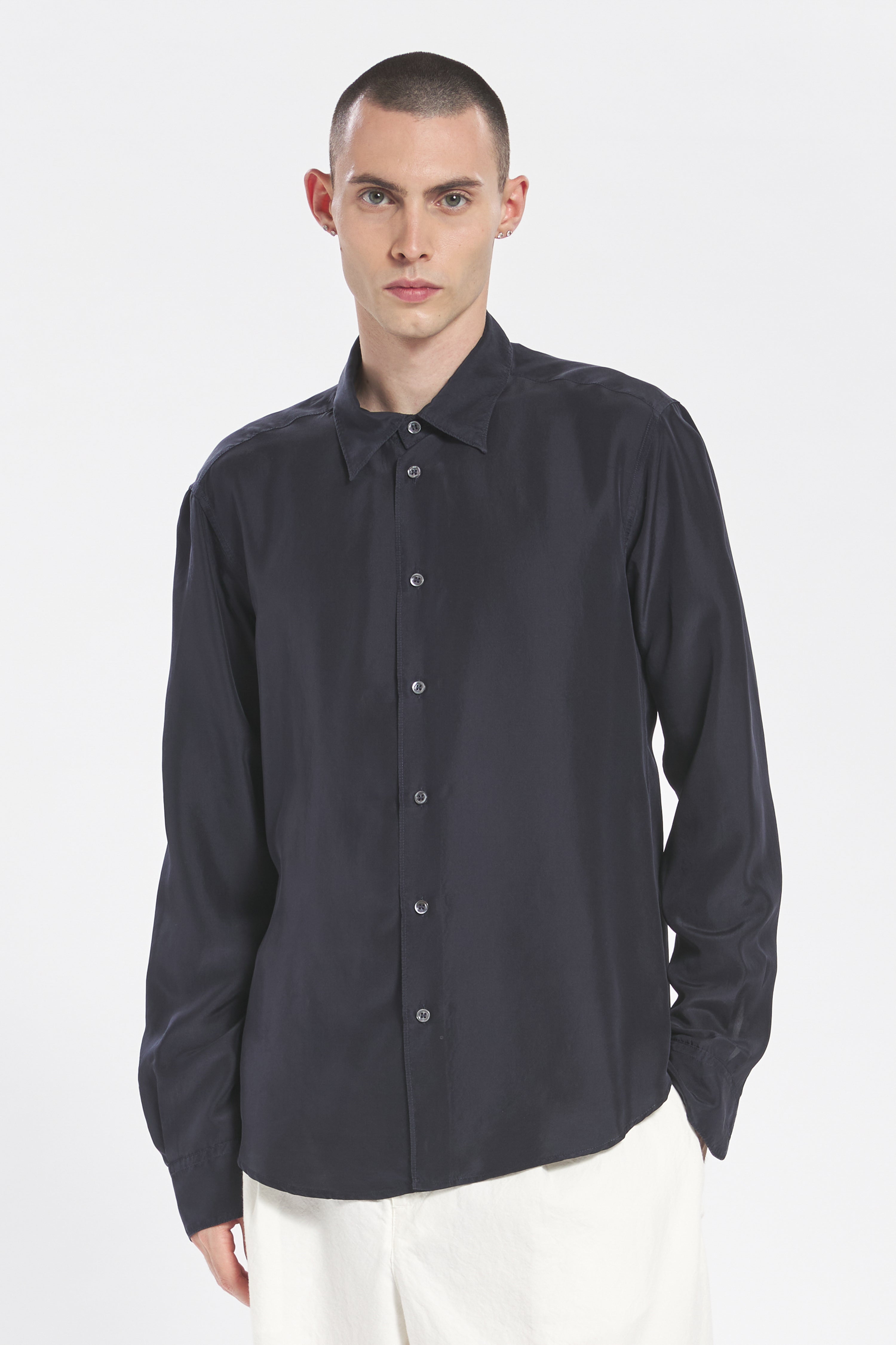 Shirt Maridola Tentor Navy