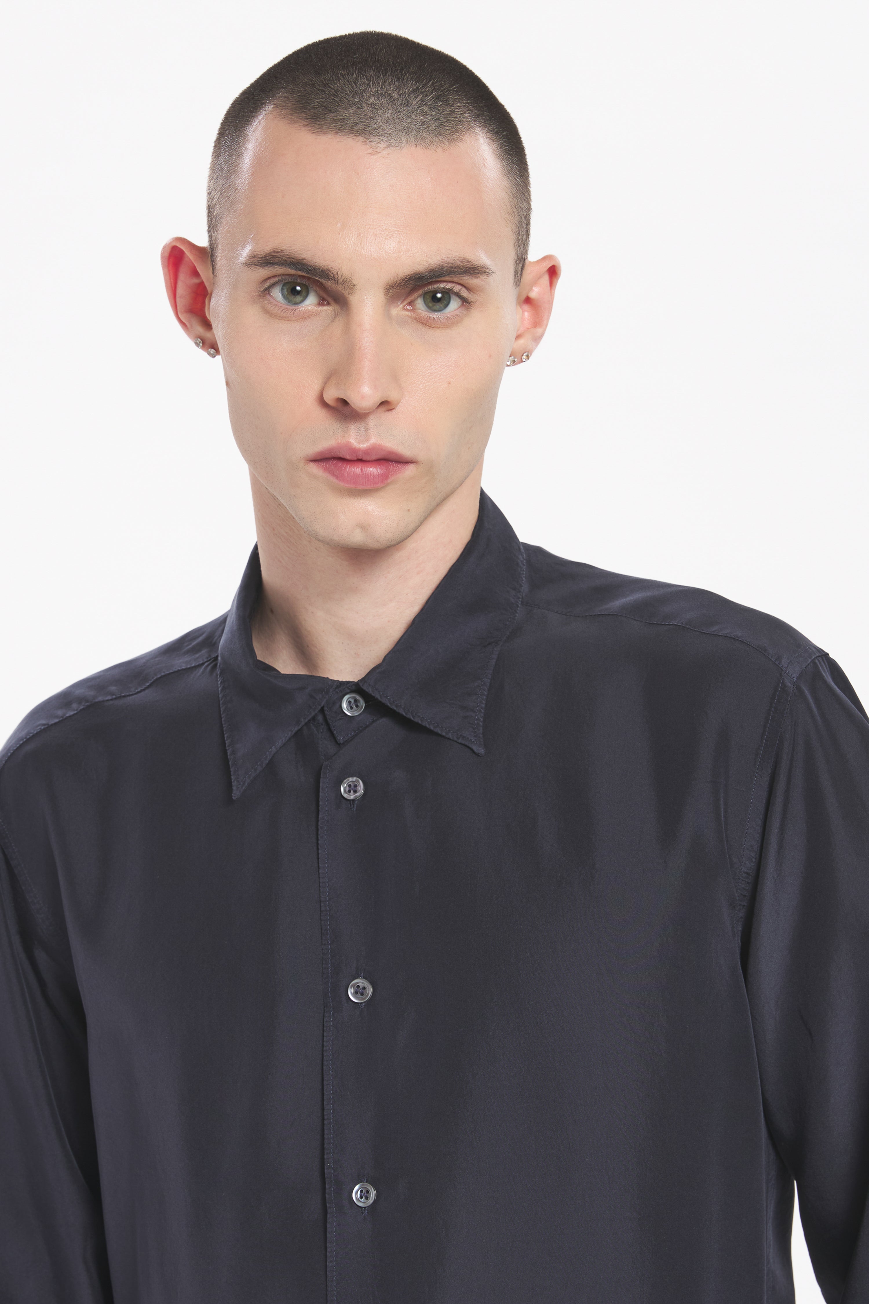 Shirt Maridola Tentor Navy