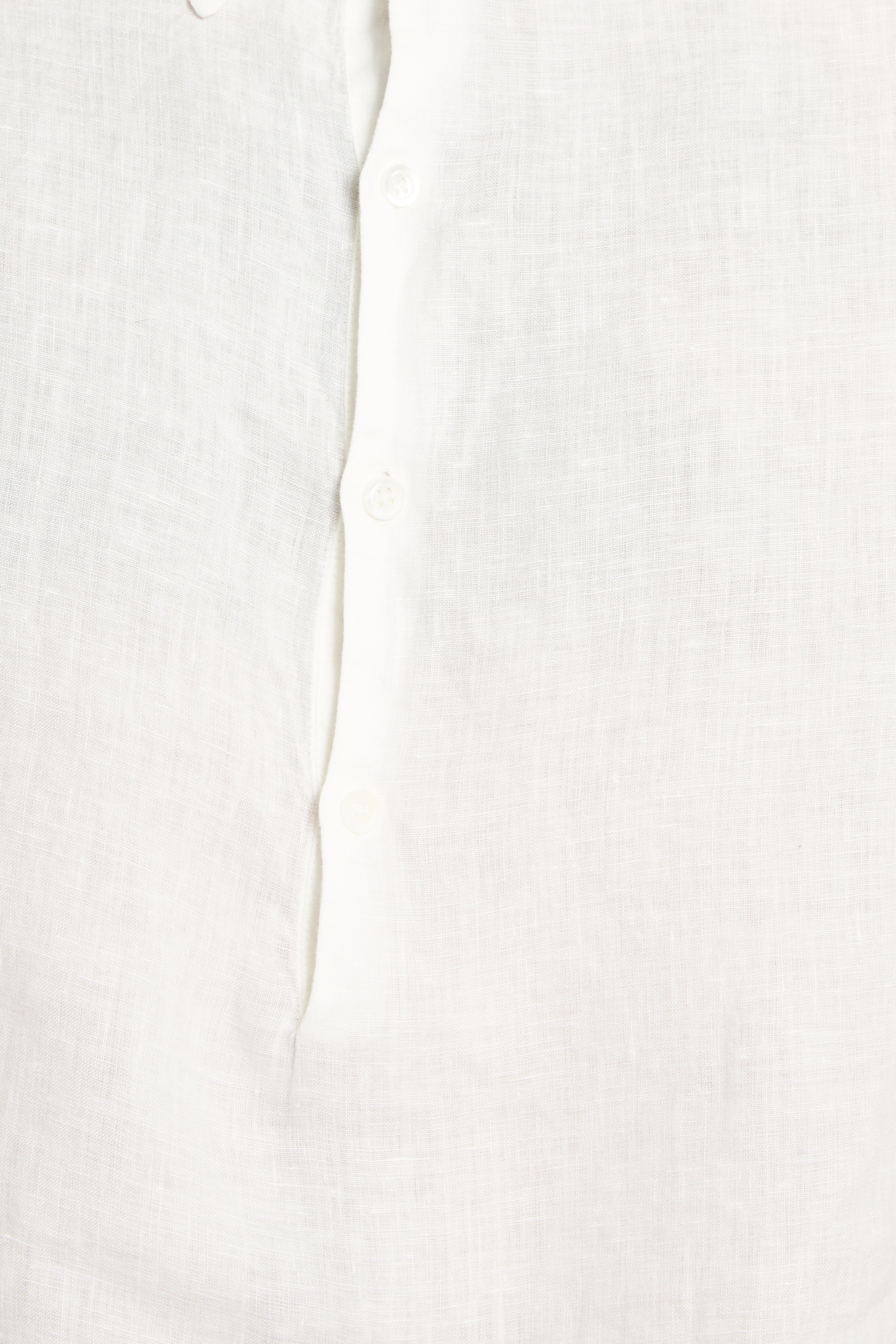 Camicia PavanS Telino Bianco