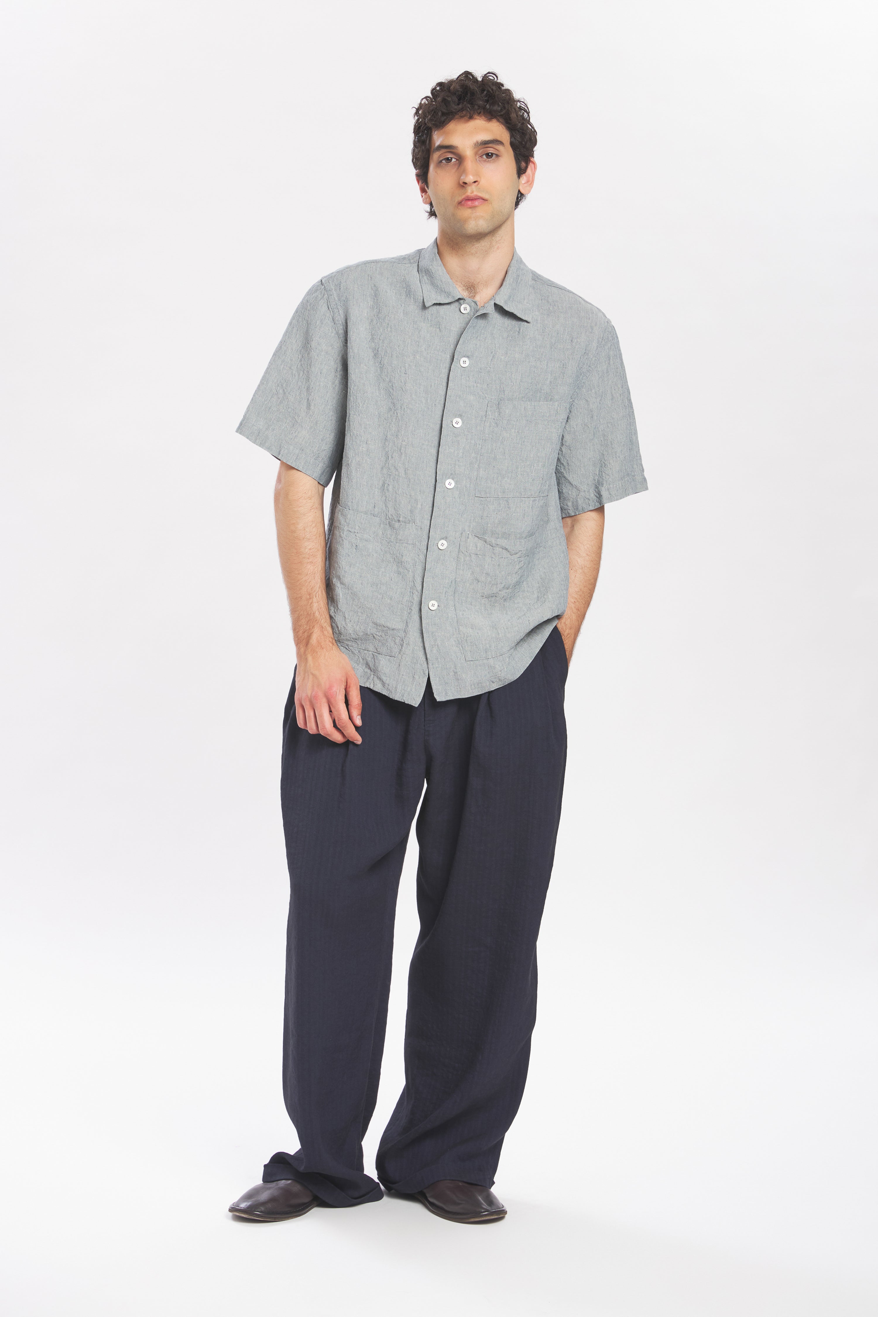 Shirt Donde Marte Acqua