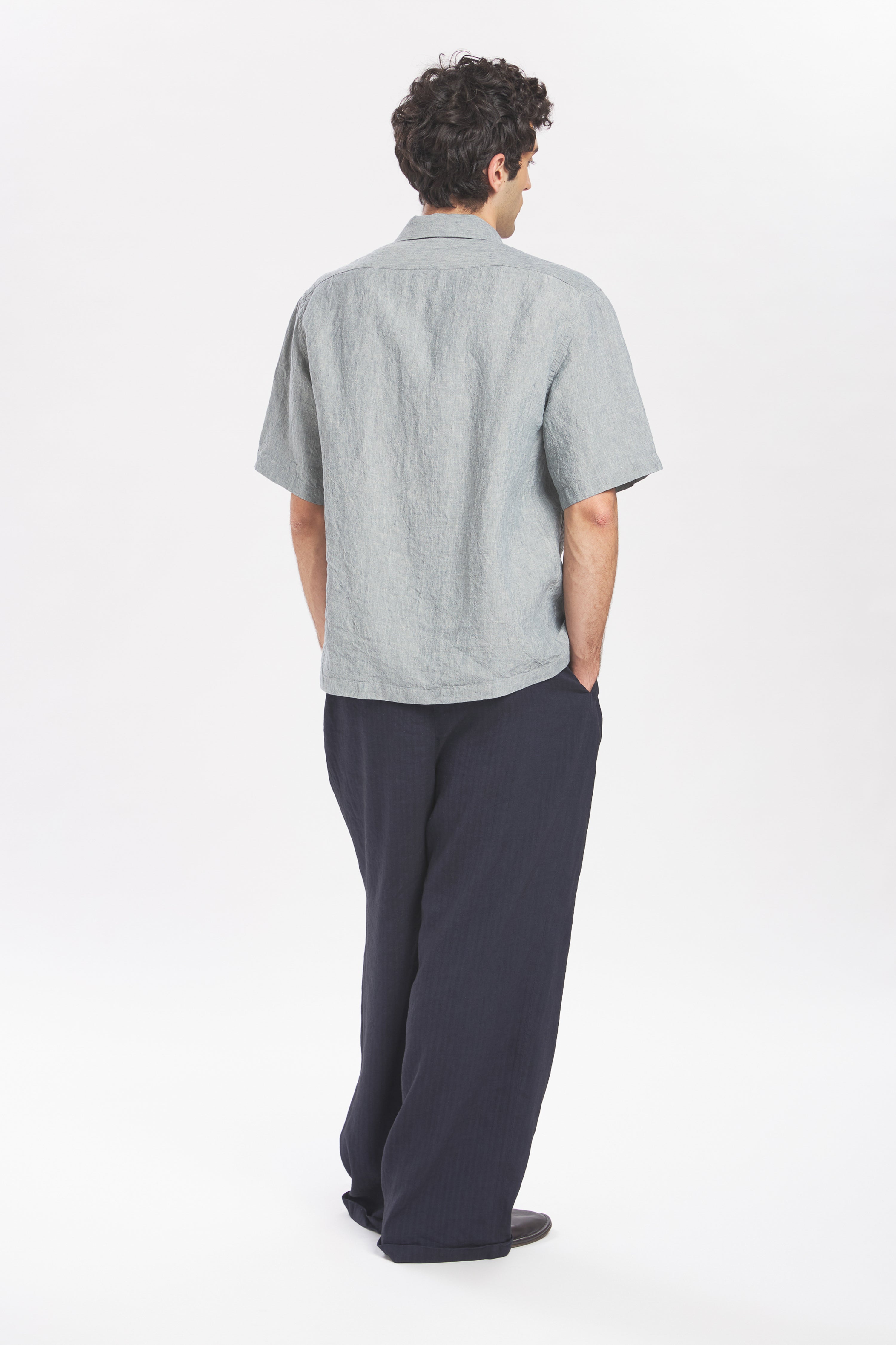 Shirt Donde Marte Acqua