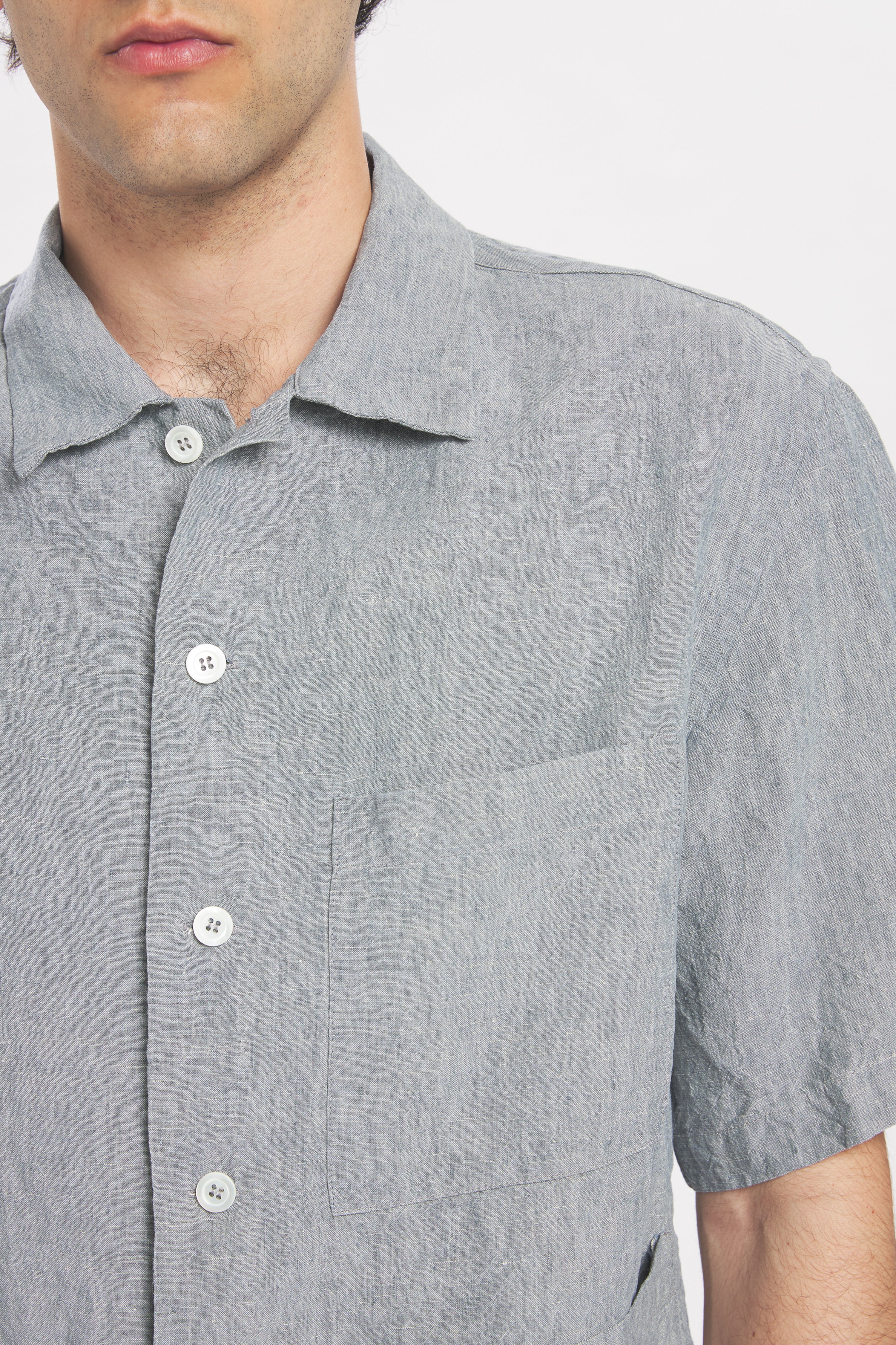 Shirt Donde Marte Acqua