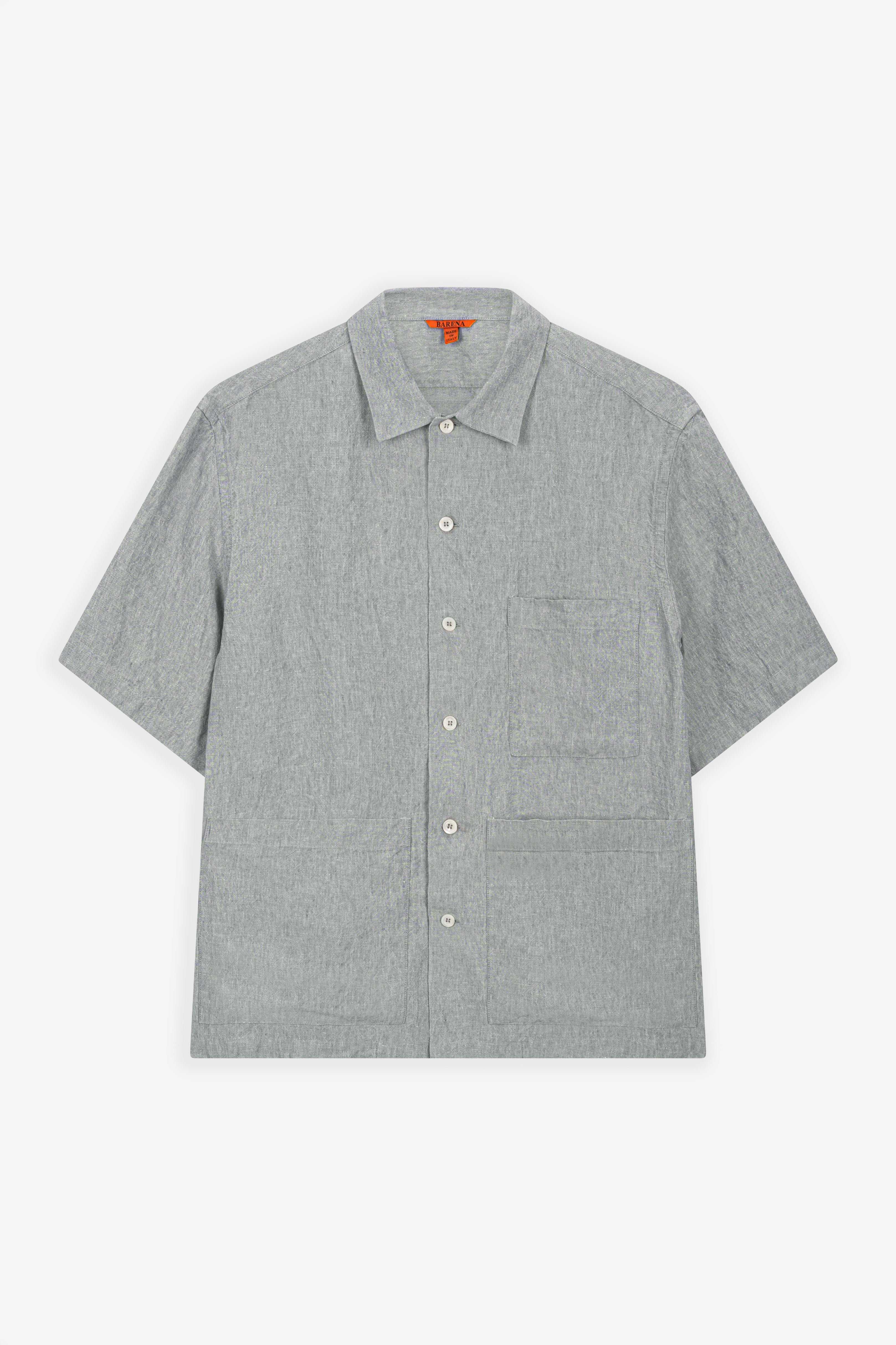 Shirt Donde Marte Acqua