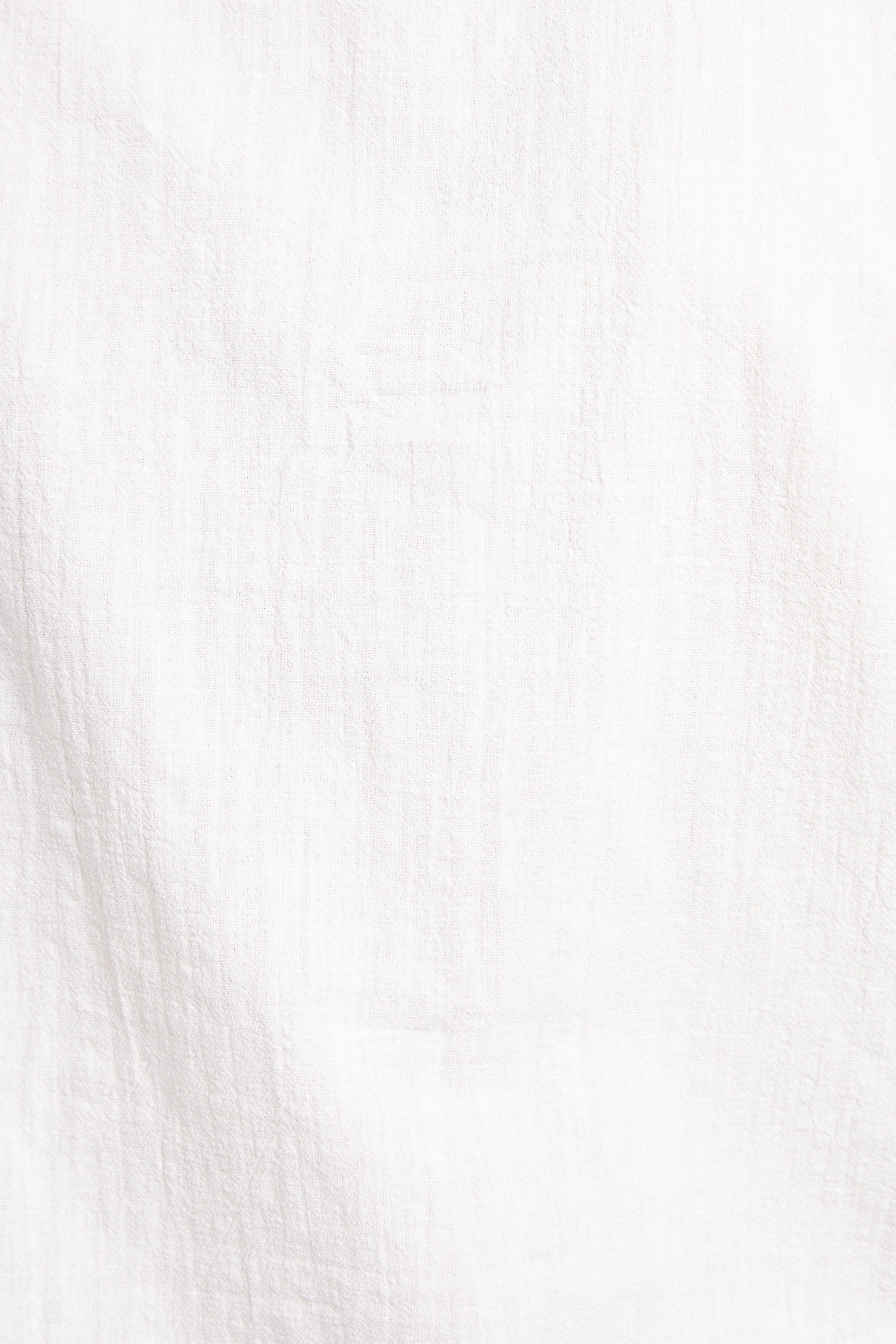 Shirt Mola Lanchin Bianco