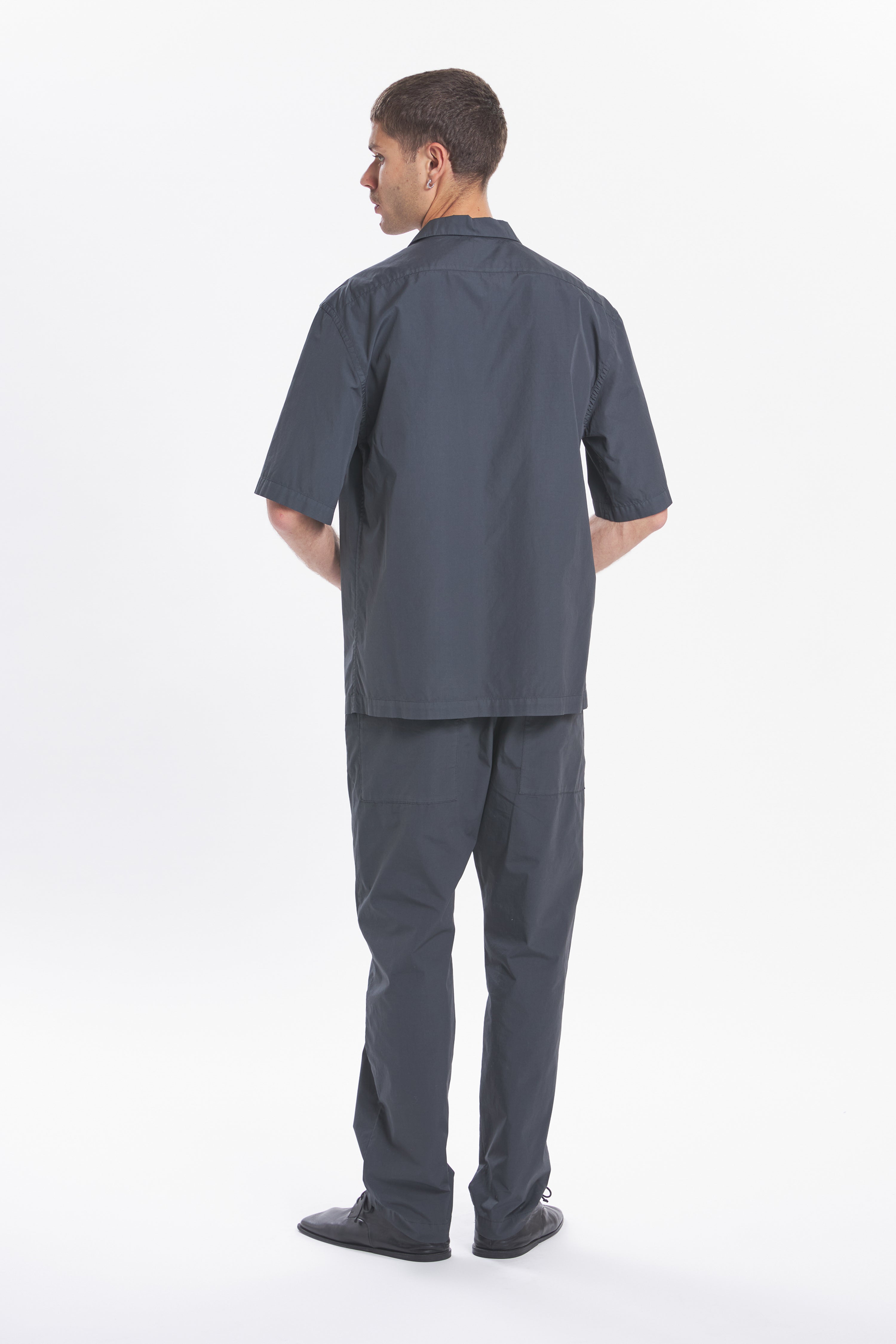 Shirt Solana Bagio Piombo