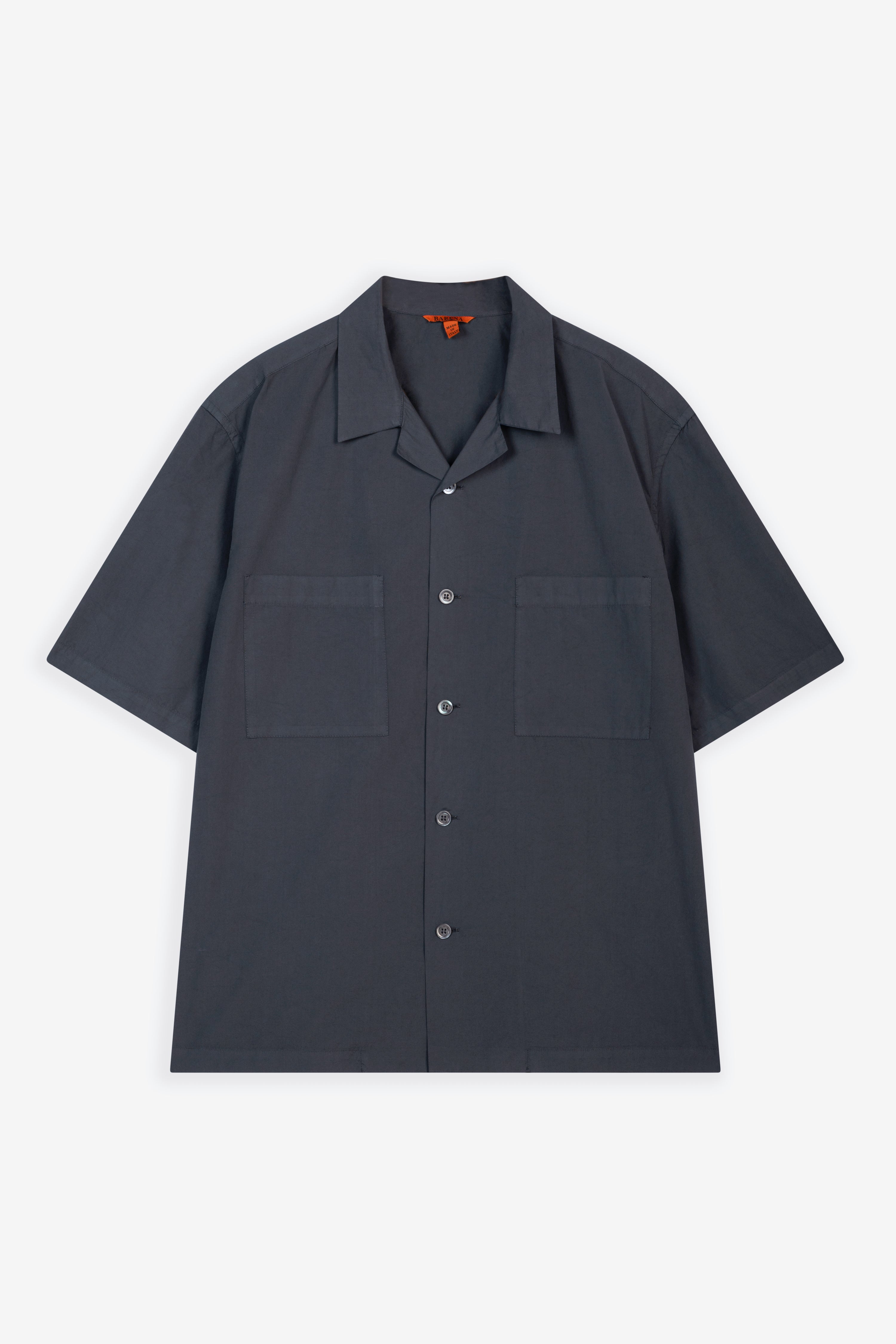 Shirt Solana Bagio Piombo