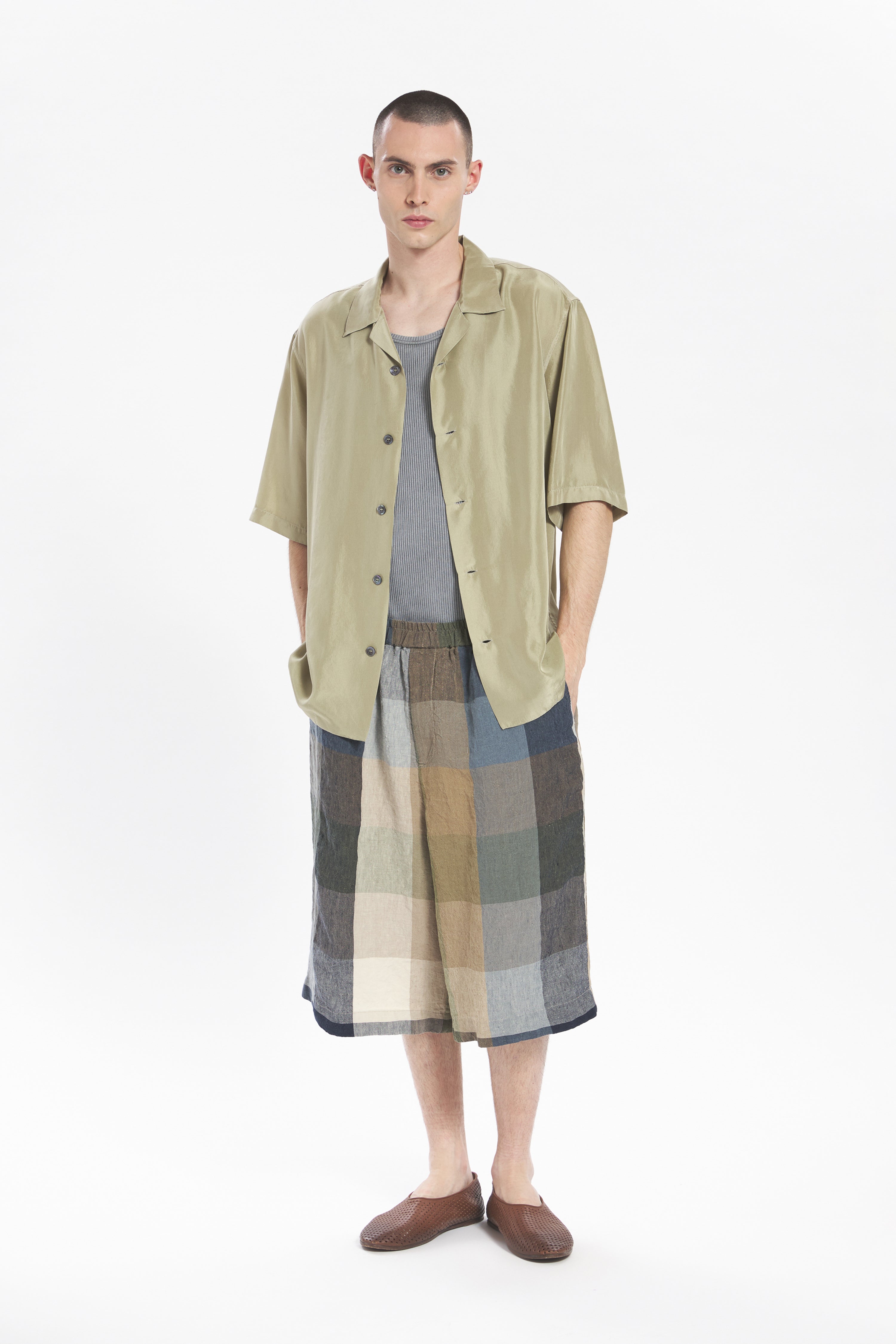 Shirt Solana S Tentor Salvia