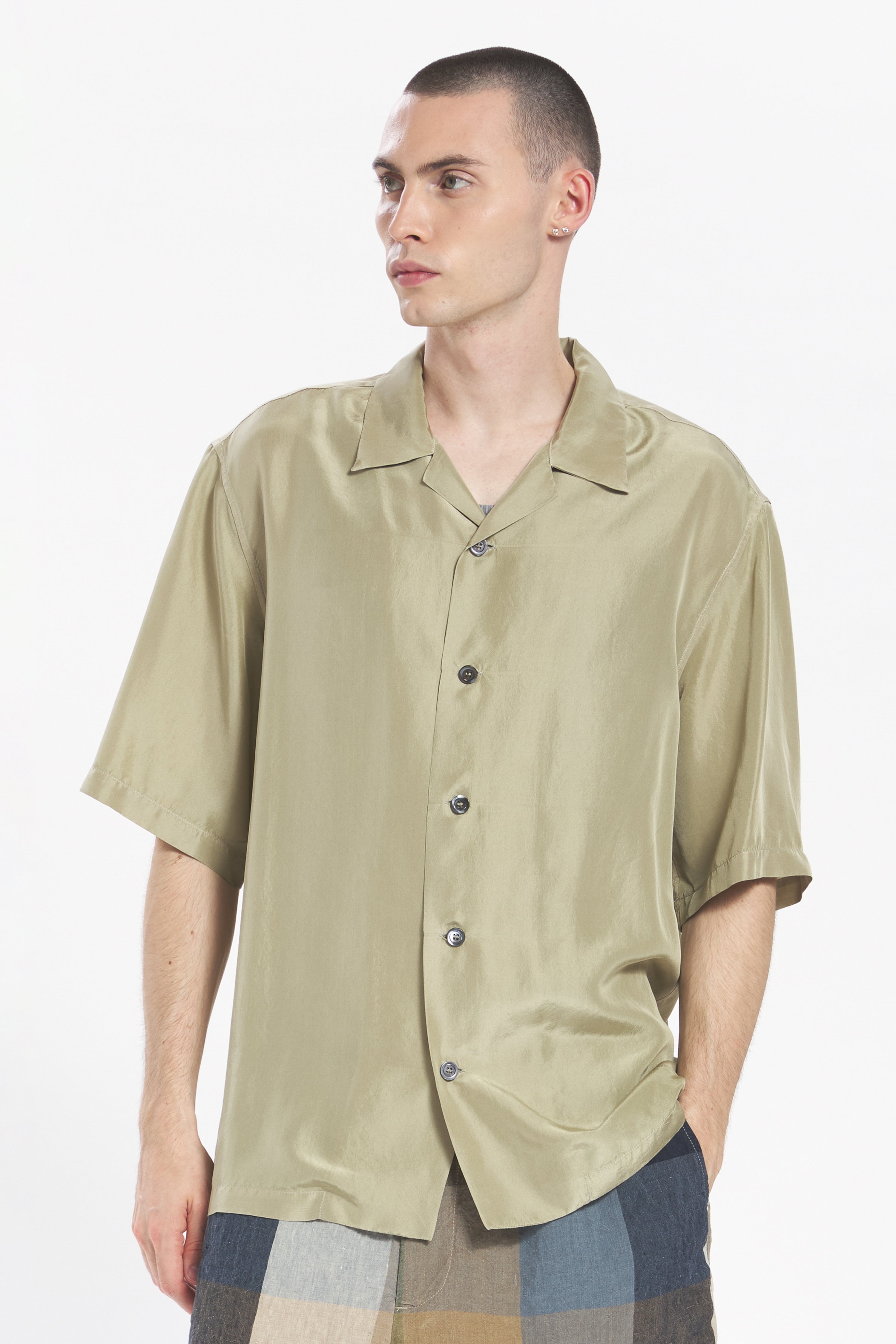 Shirt Solana S Tentor Salvia