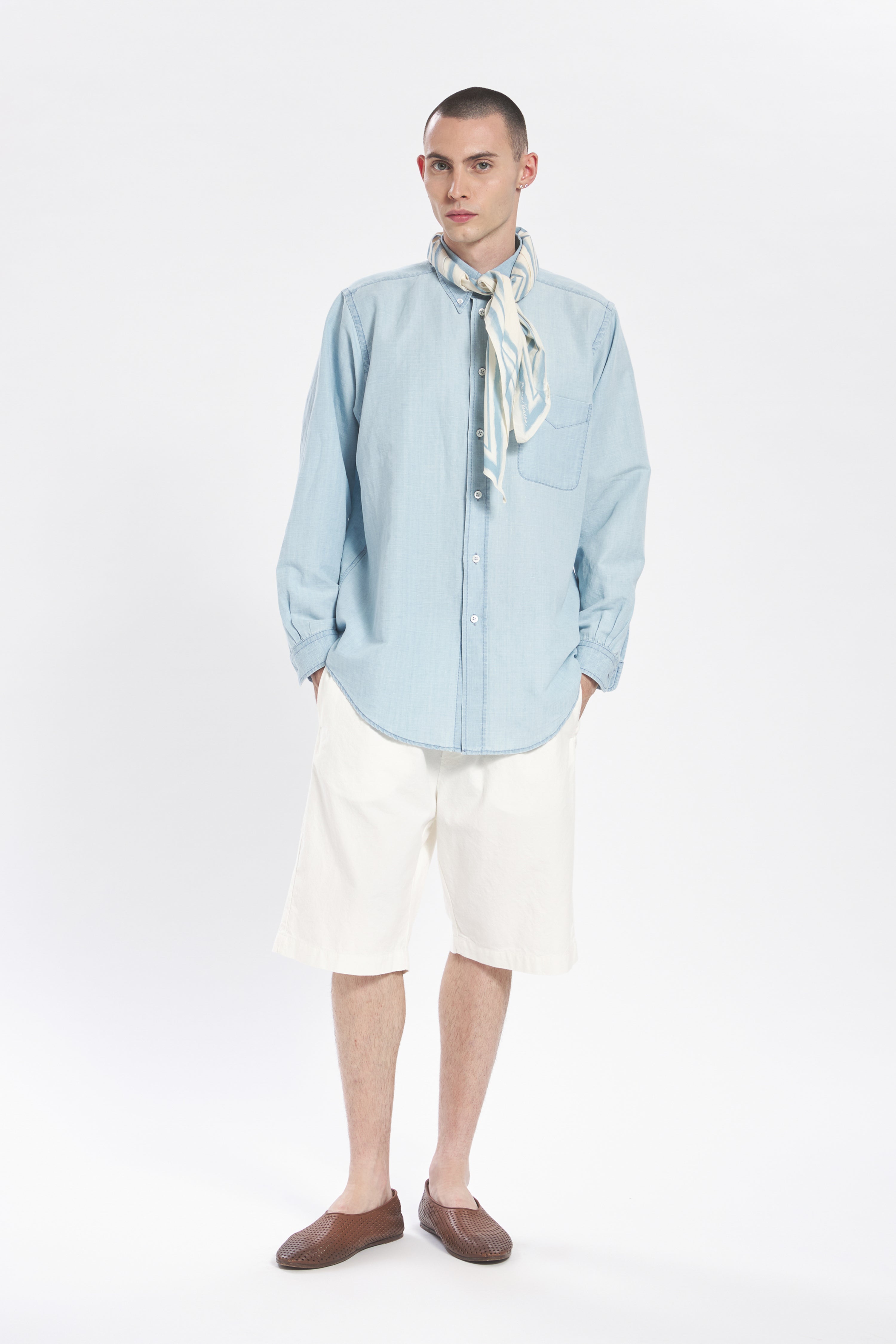 Shirt Camison Felcer Cielo