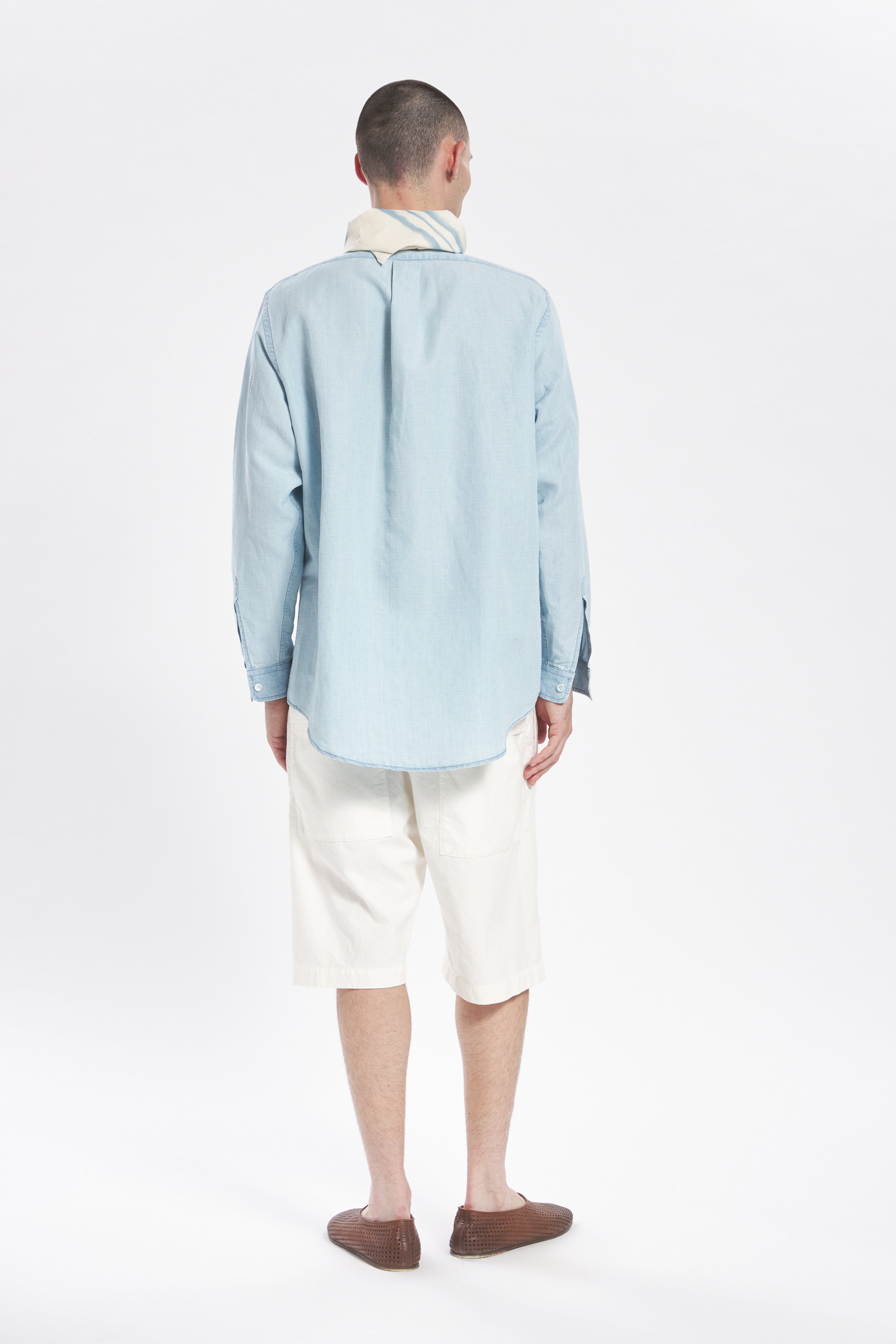 Shirt Camison Felcer Cielo