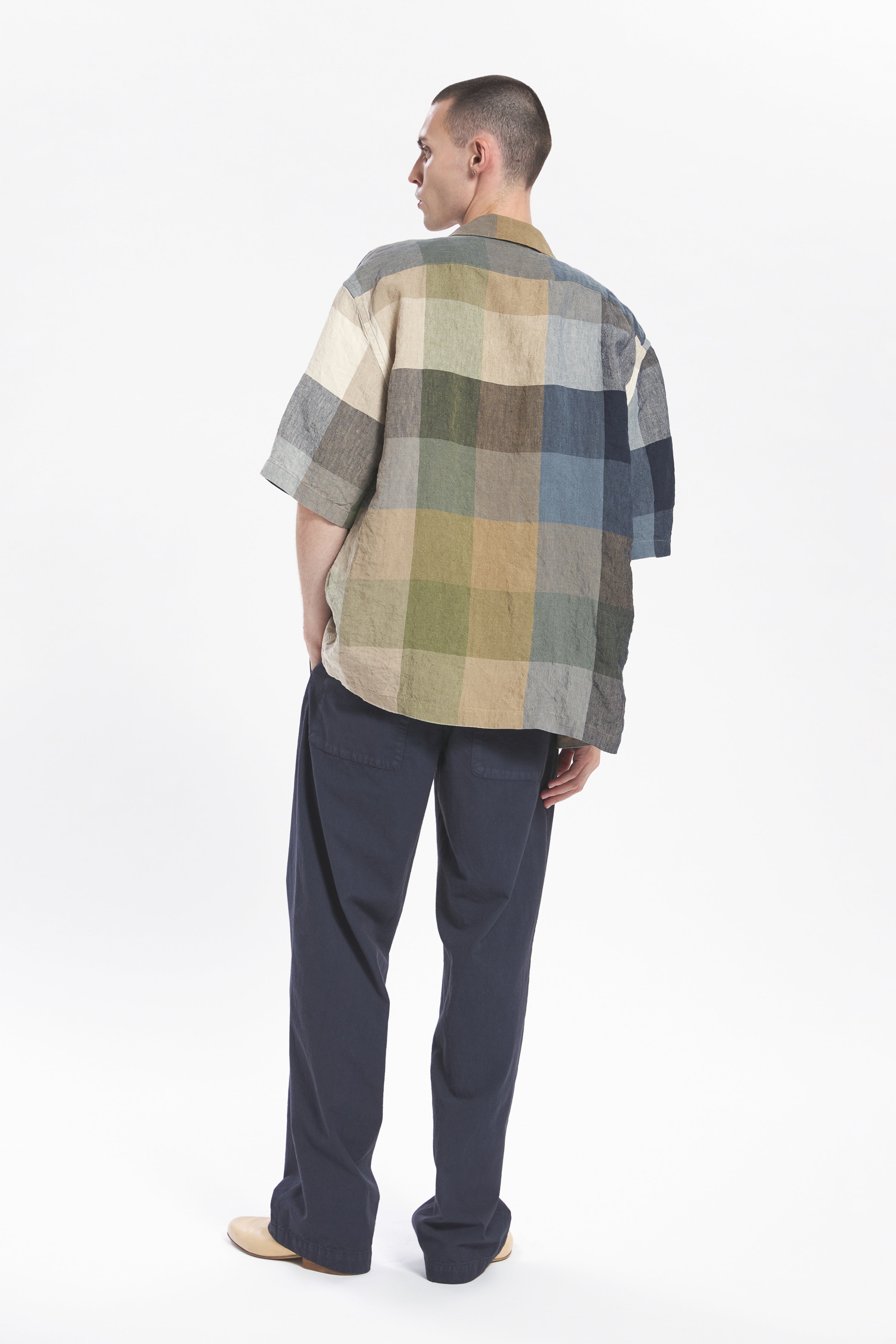 Shirt Galia Forean unico