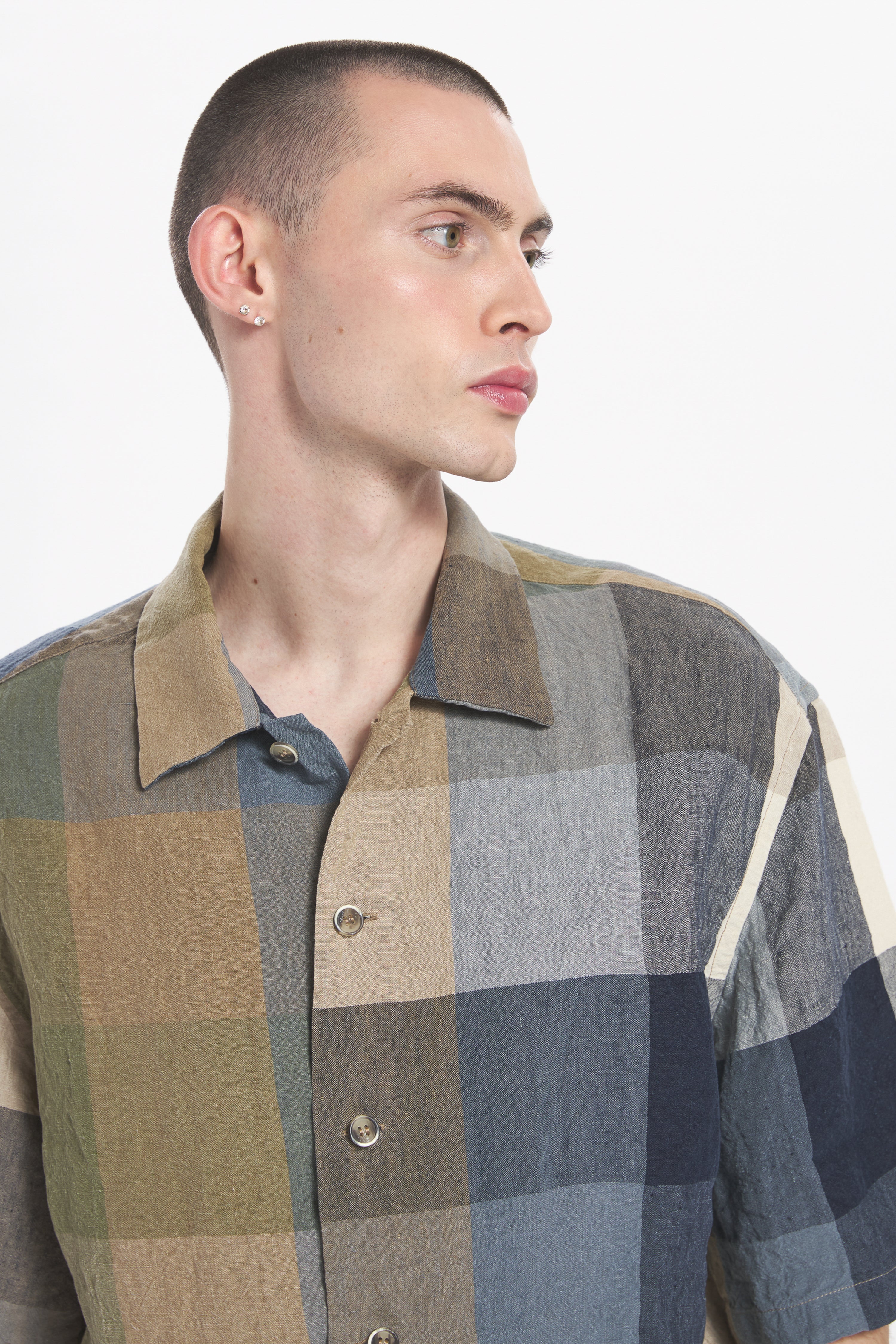 Shirt Galia Forean unico