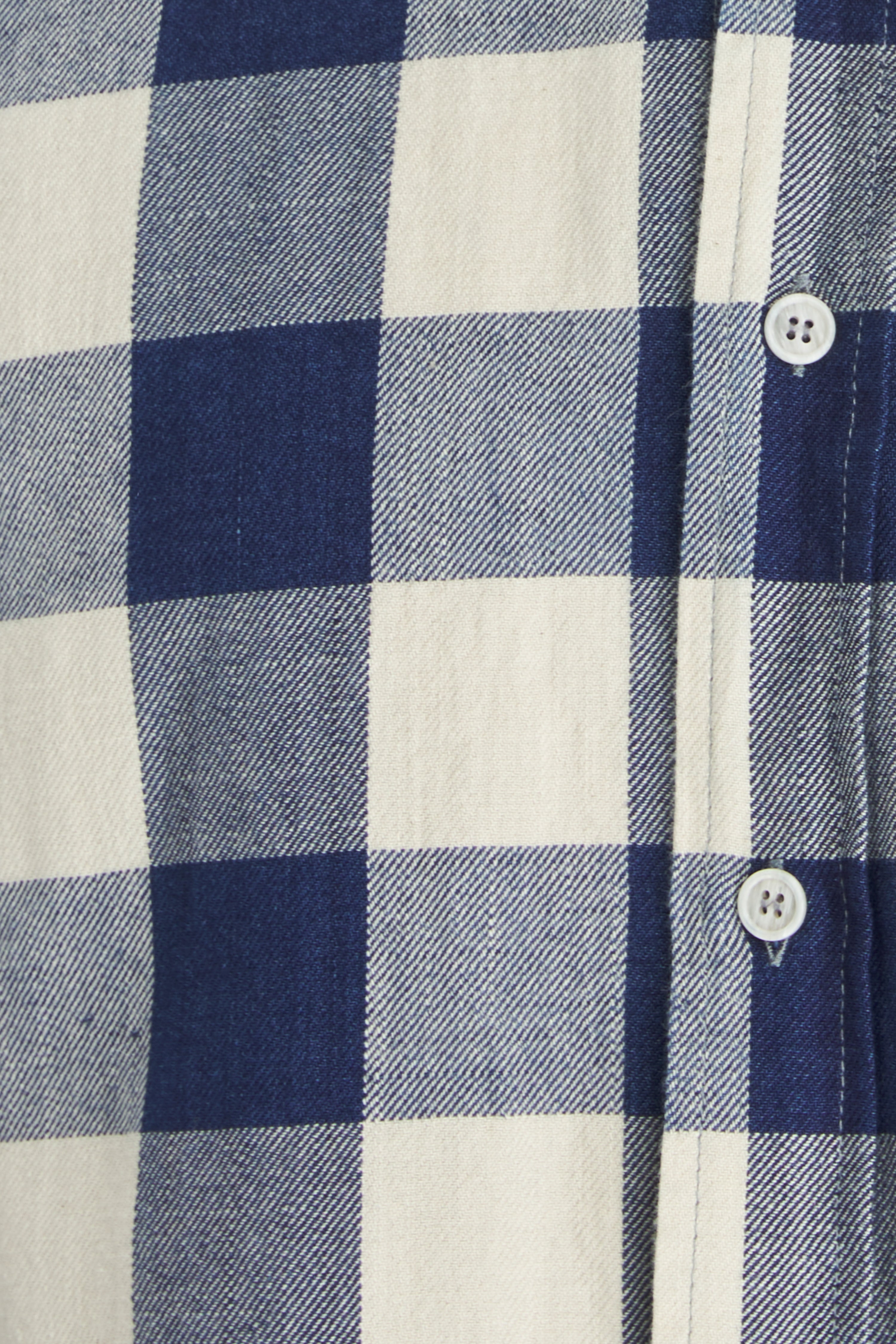 Camicia Faziol Damin Navy