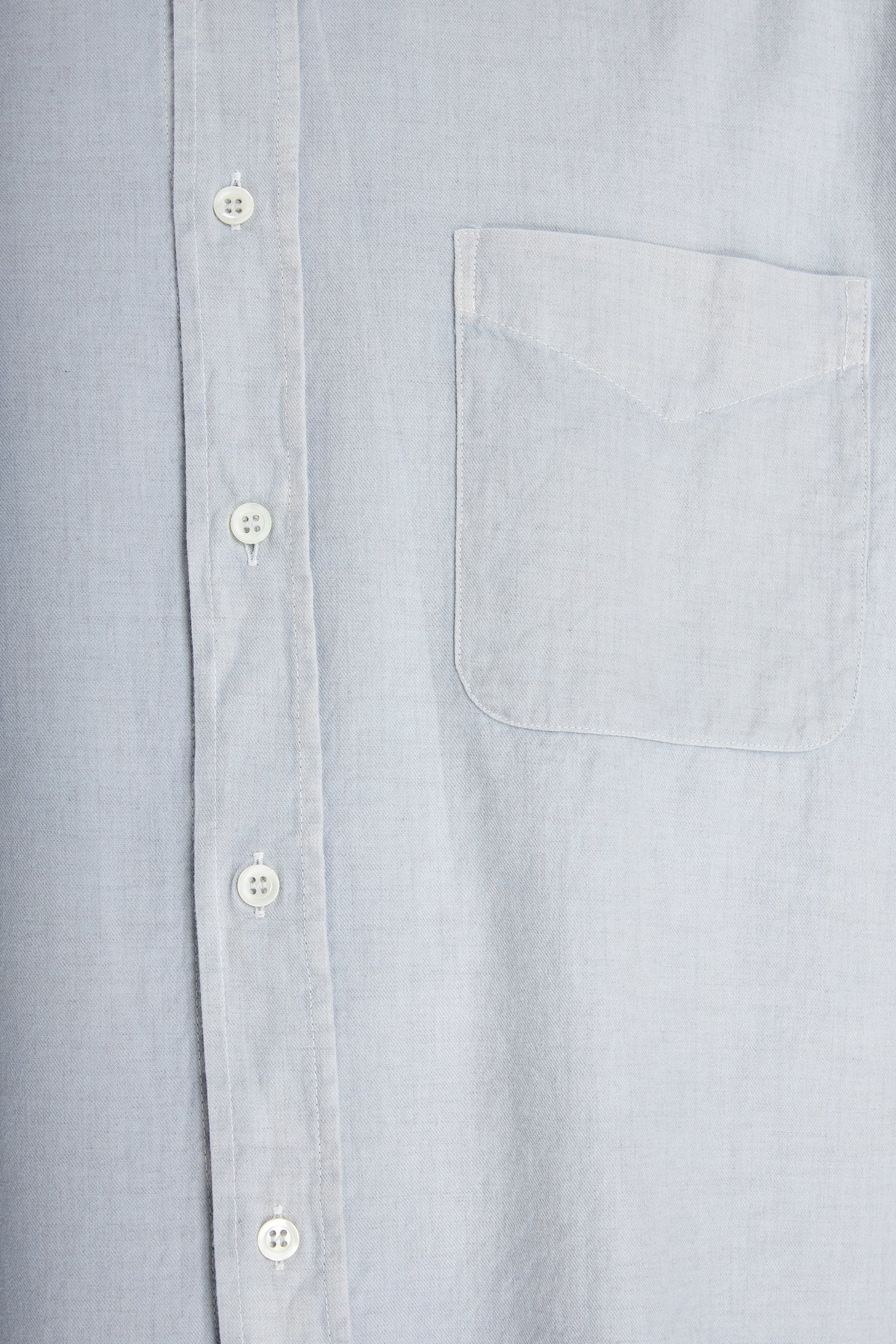 Camicia Camison Vaj Cielo
