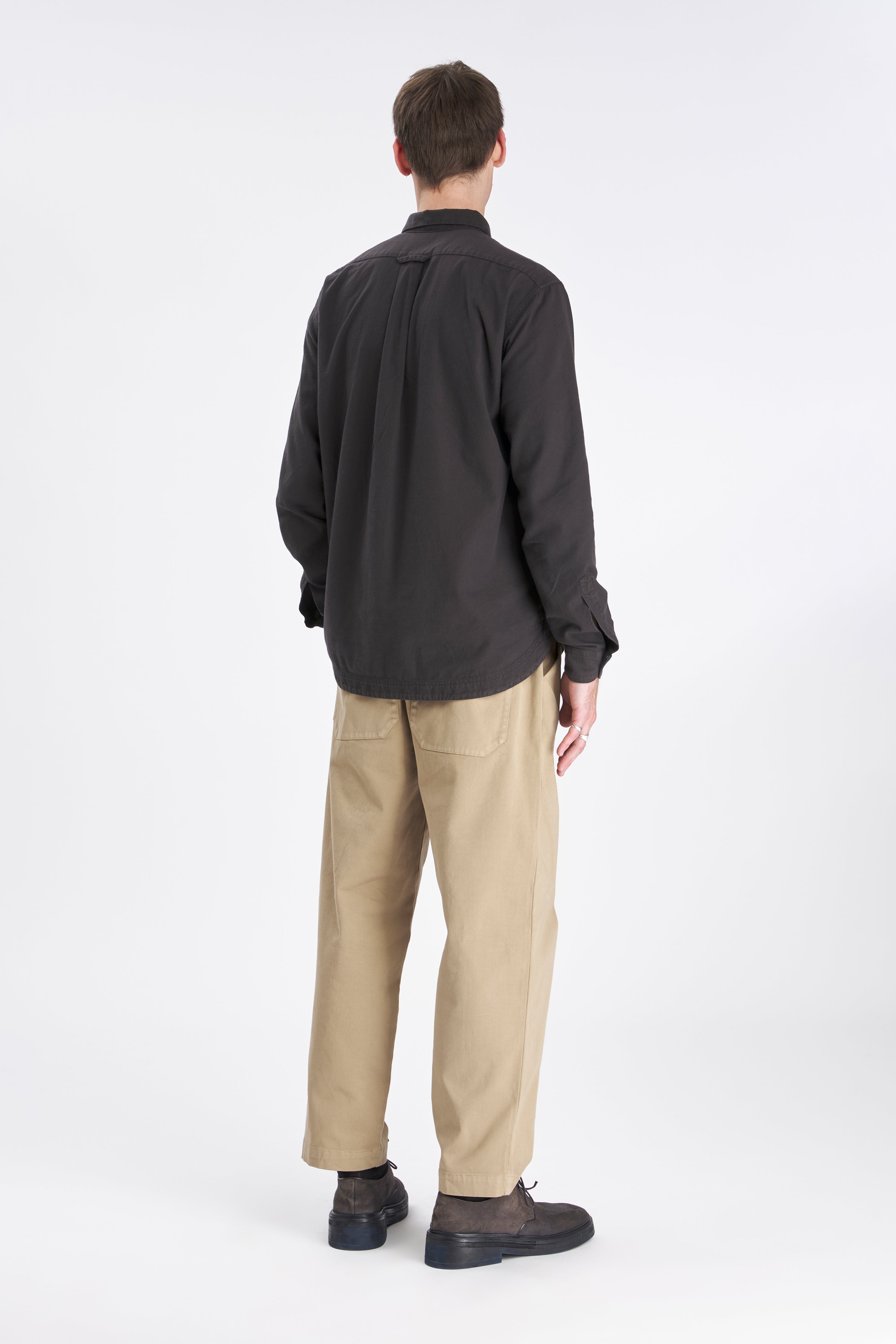 Camicia Pavan S Vaj Moro