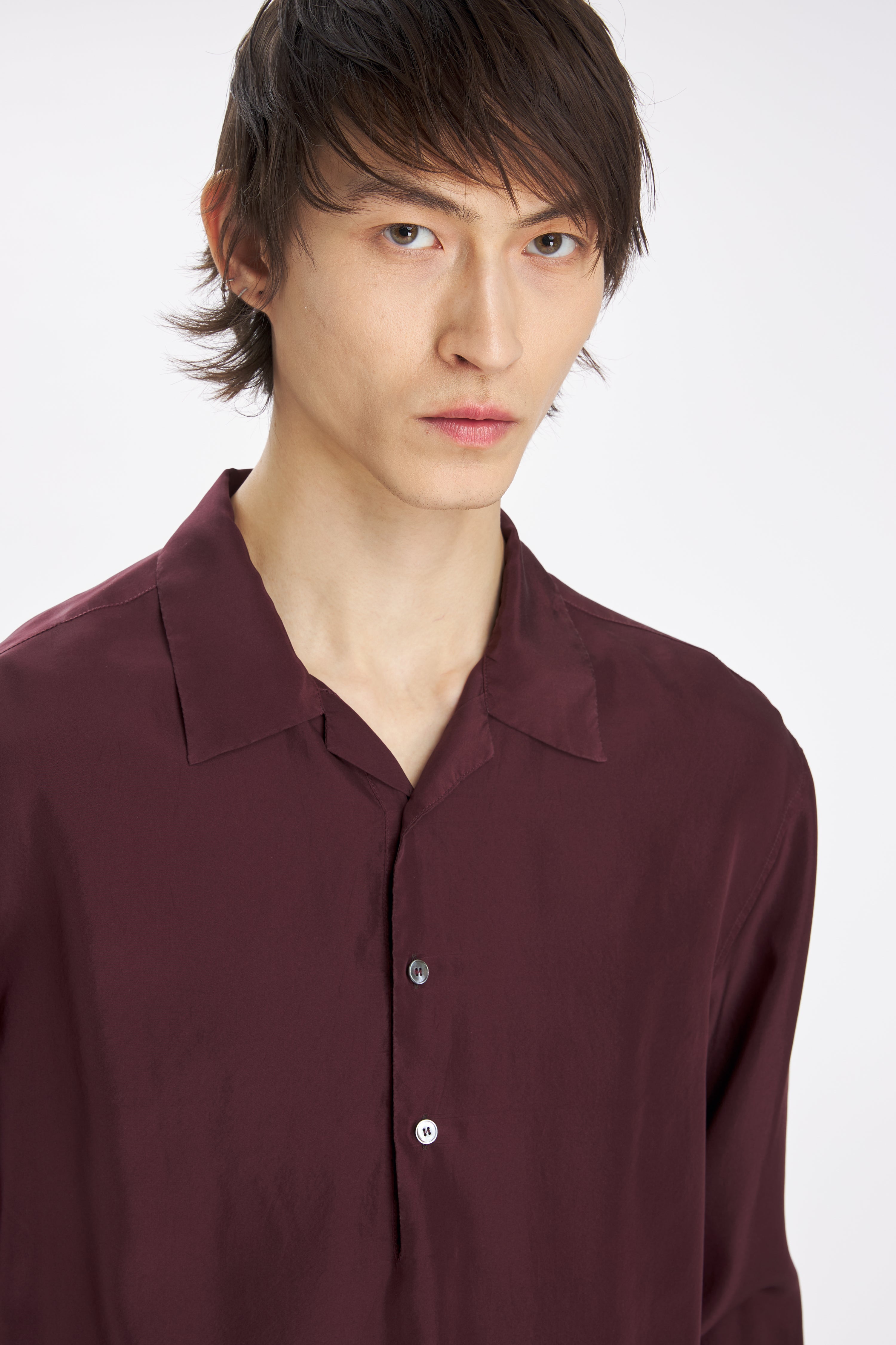 Camicia Genga Tentor Vino