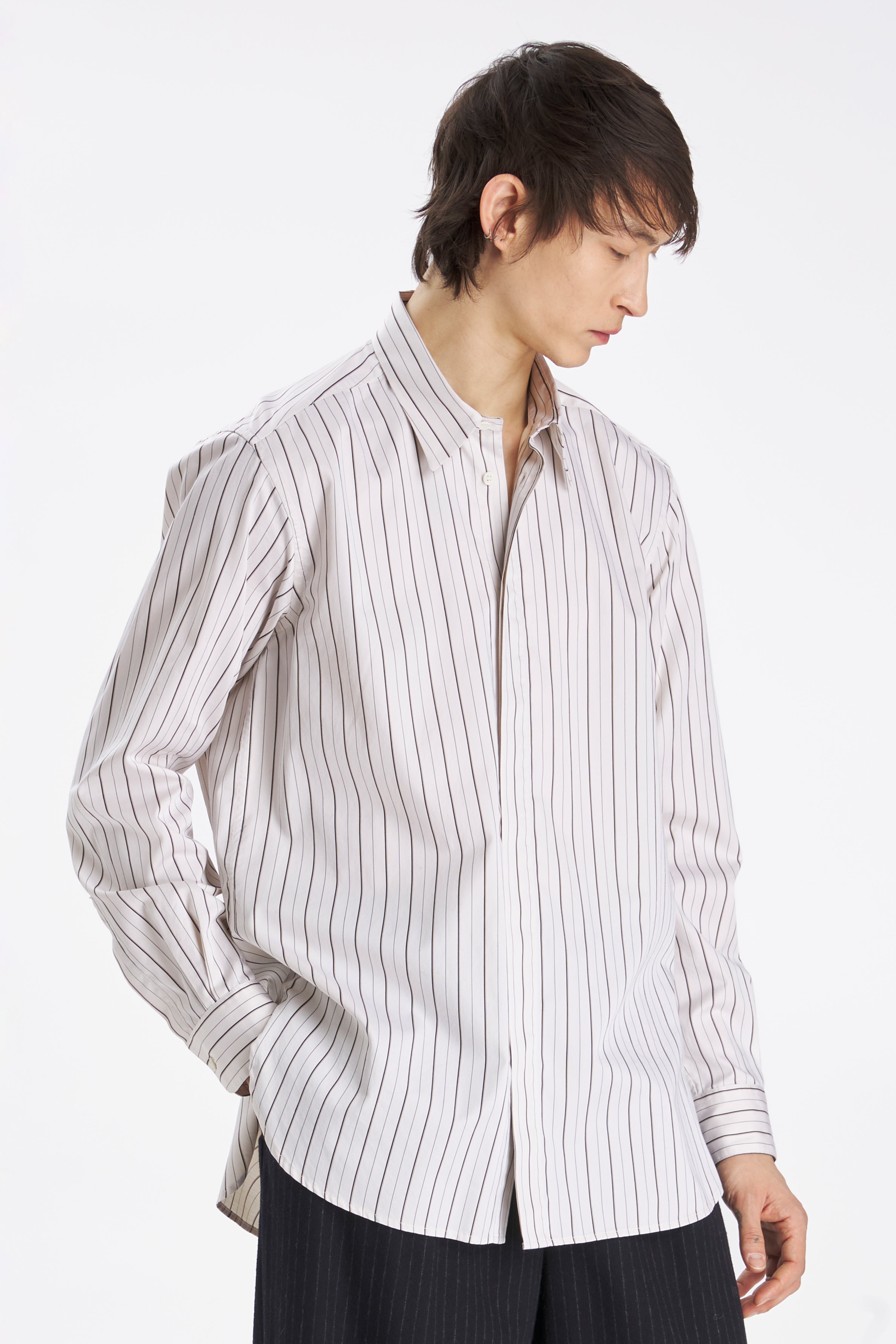 Camicia Trosa Strion Unico