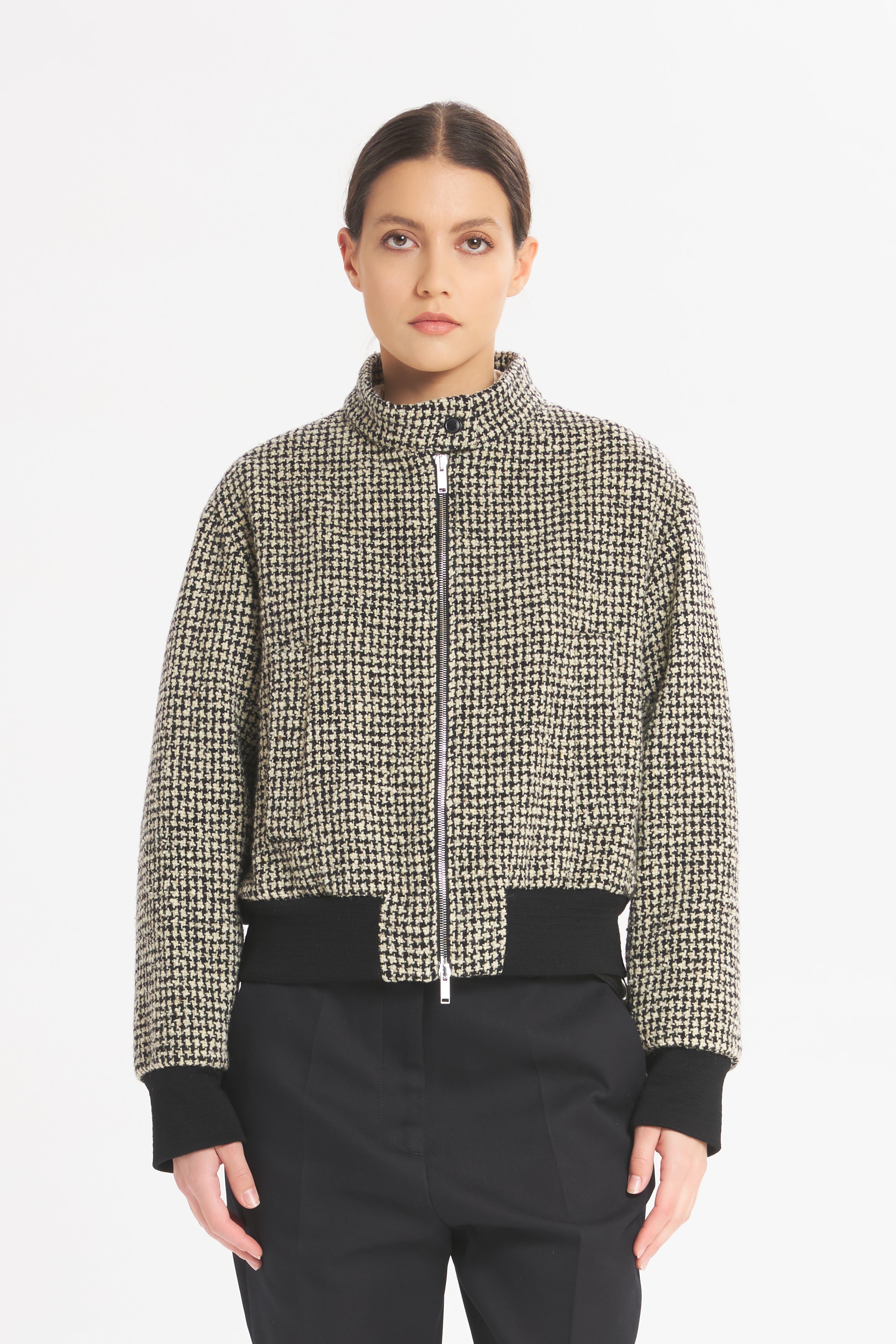 Coat Giordano Sommo unico