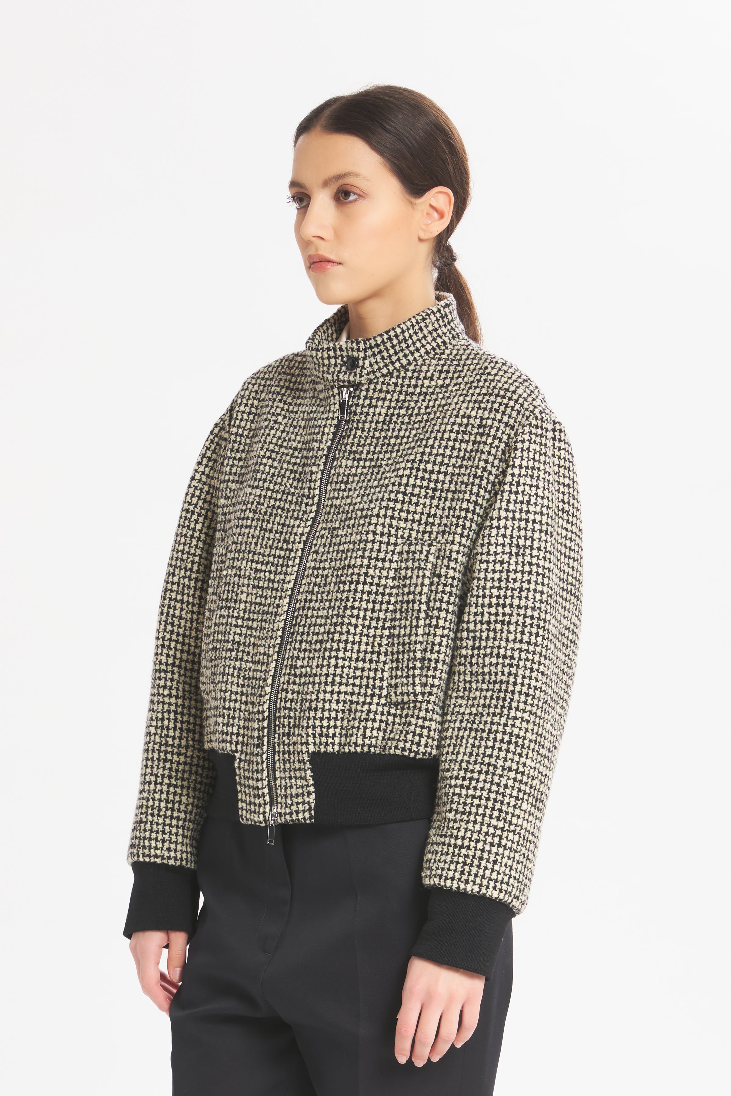 Coat Giordano Sommo unico