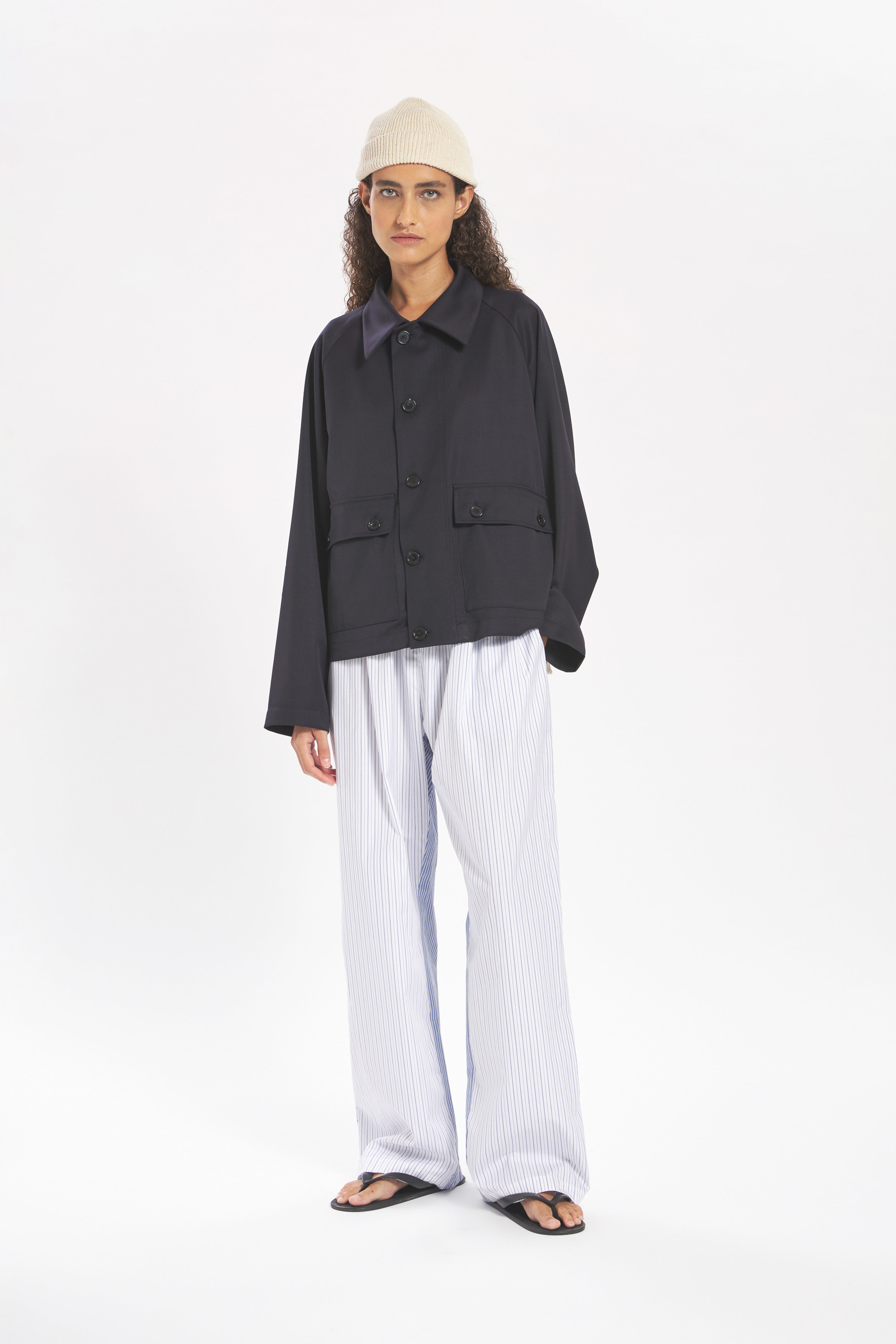 Blouson Aria Semper Navy