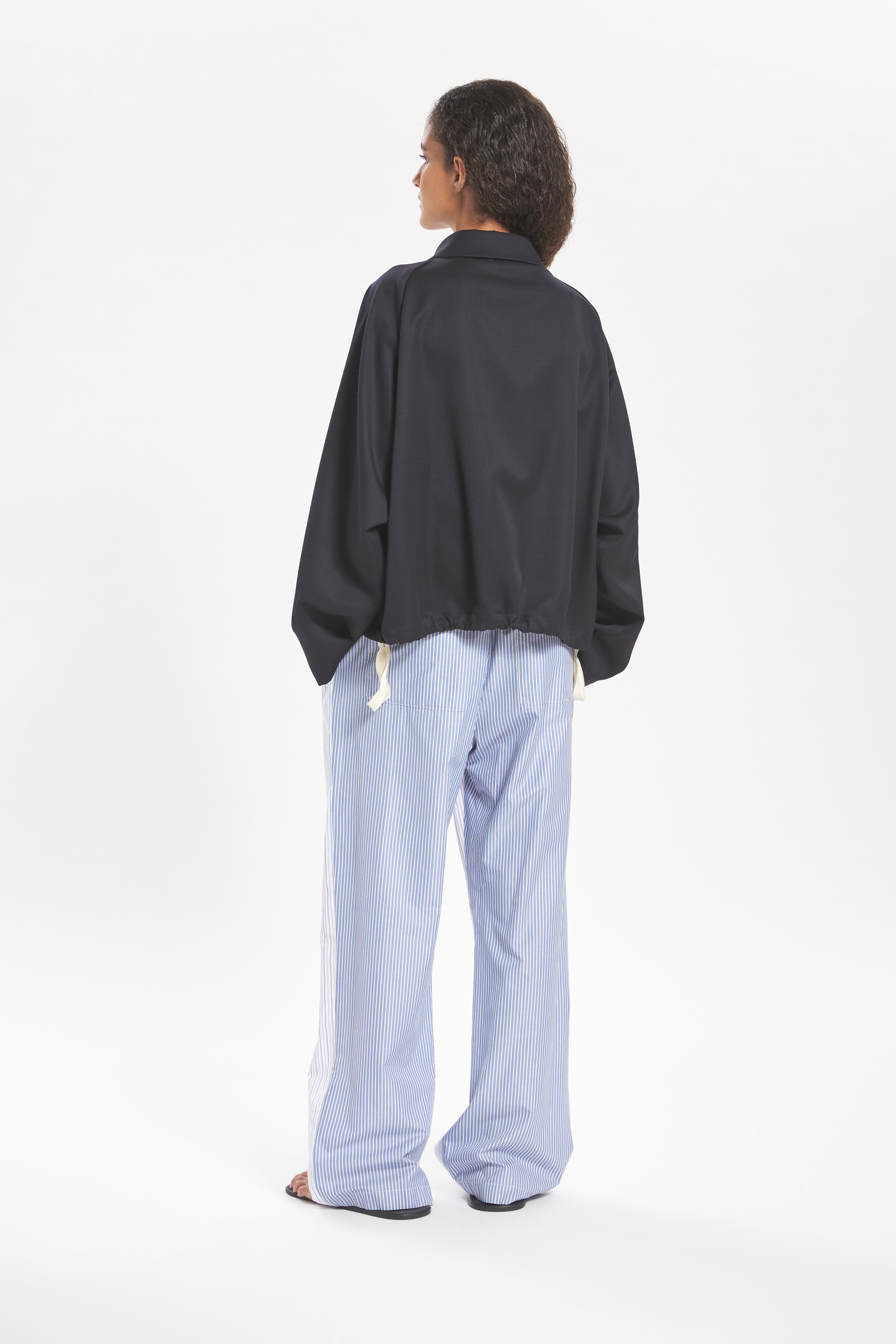 Blouson Aria Semper Navy