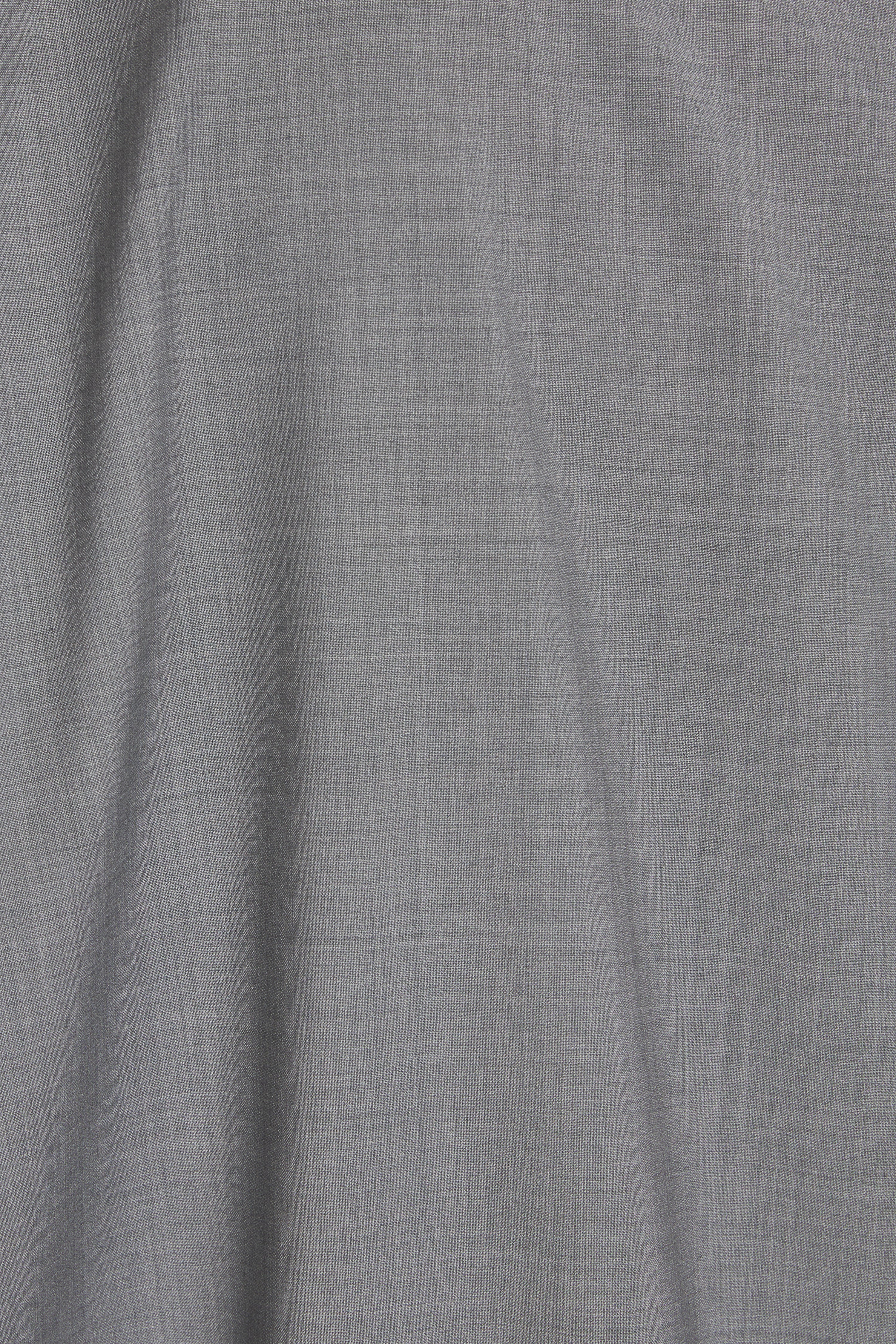 Coat Giona Tropical Grigio
