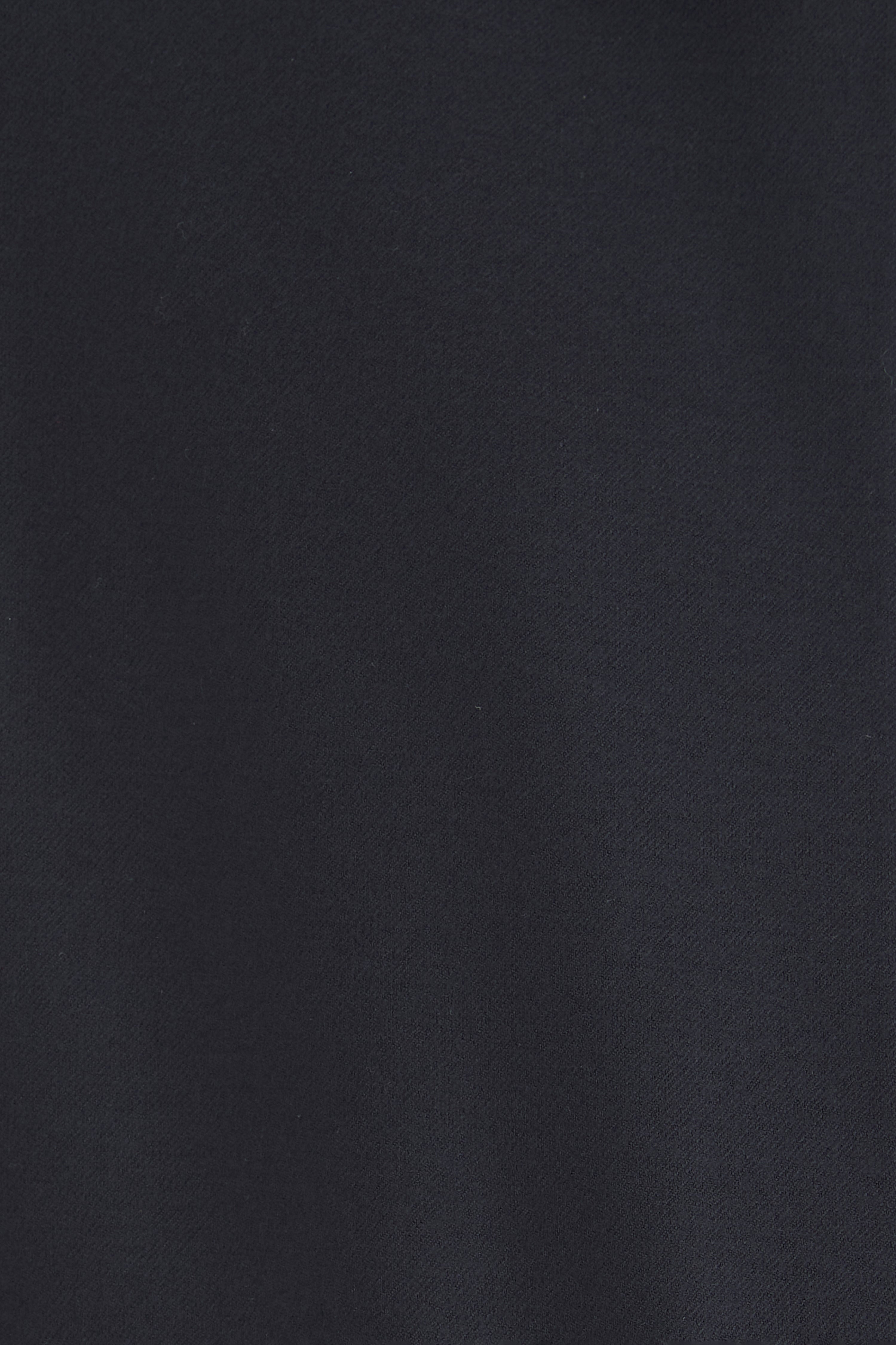 Coat Giona Flan Navy