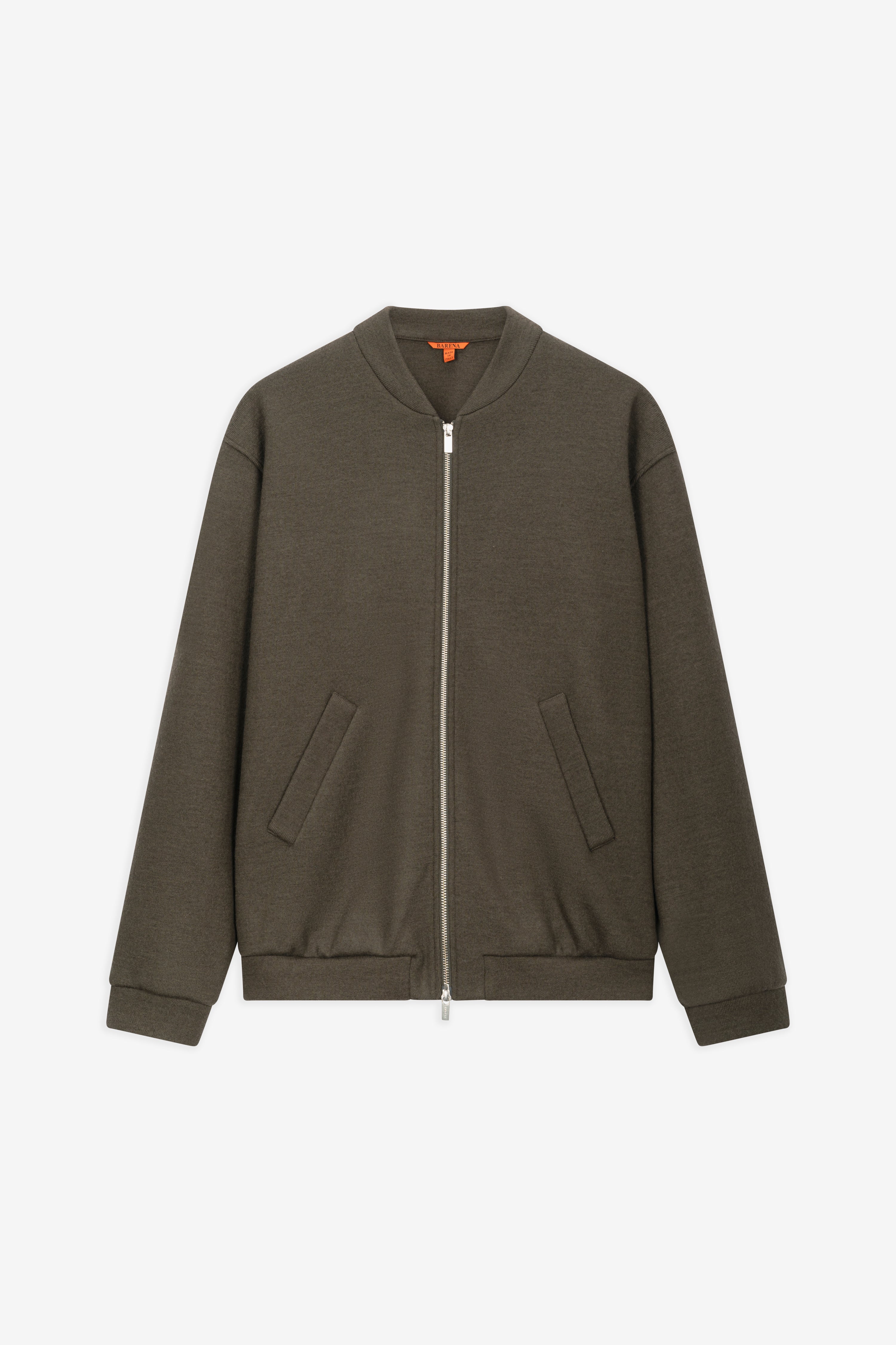 Coat Gabier Lanoso Bosco