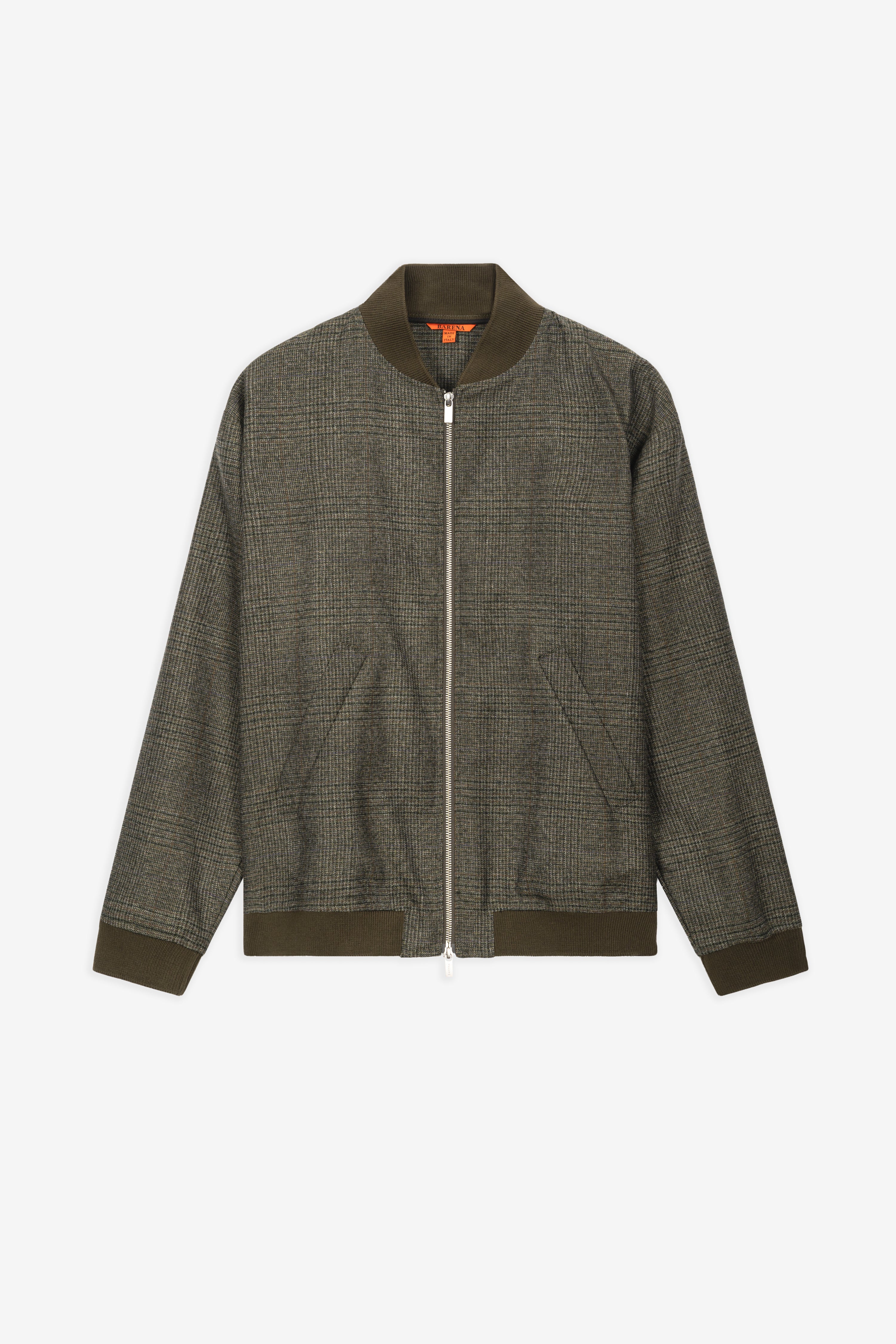 Coat Gabier Dezial Unico