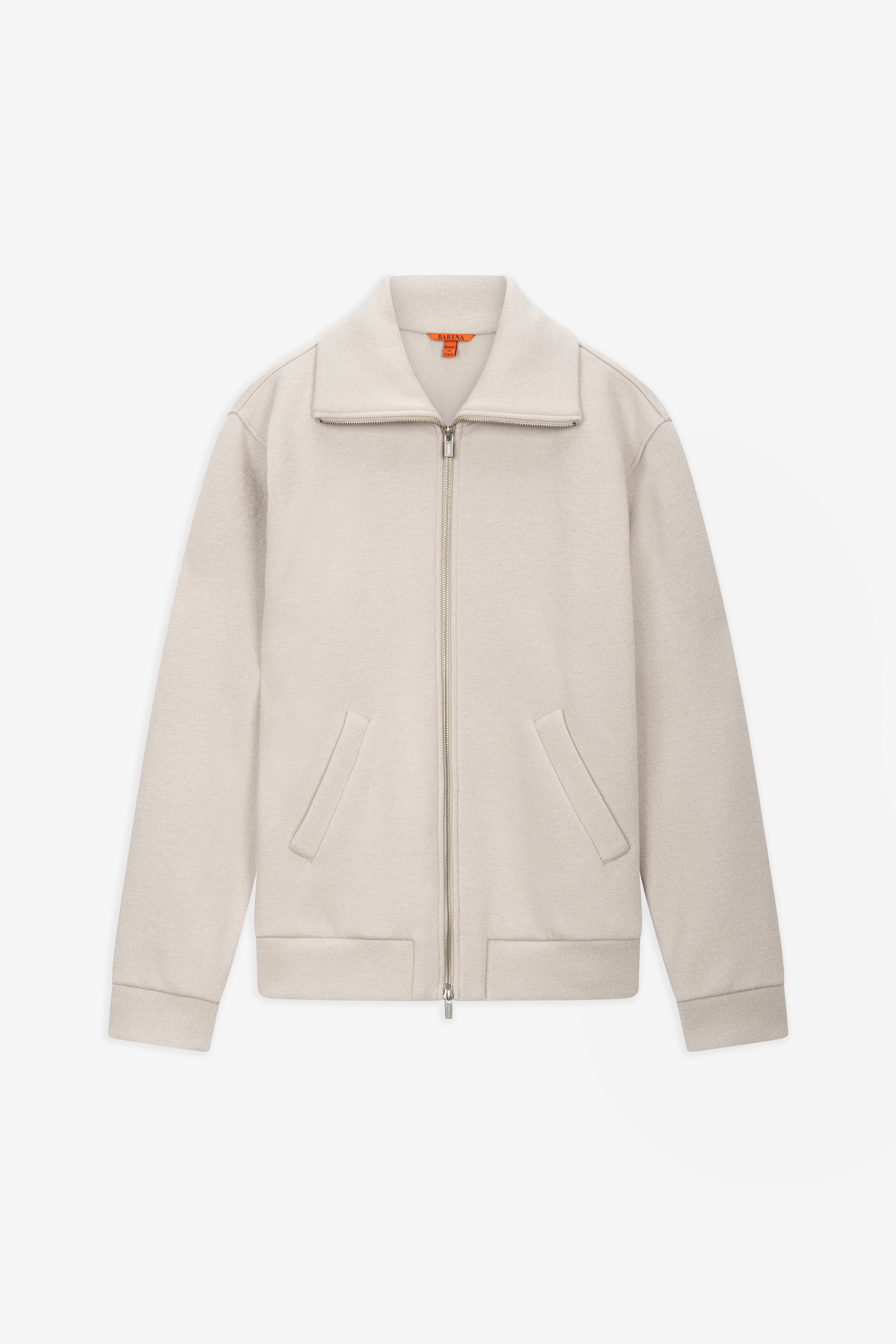 Coat Alon Lanoso Sasso