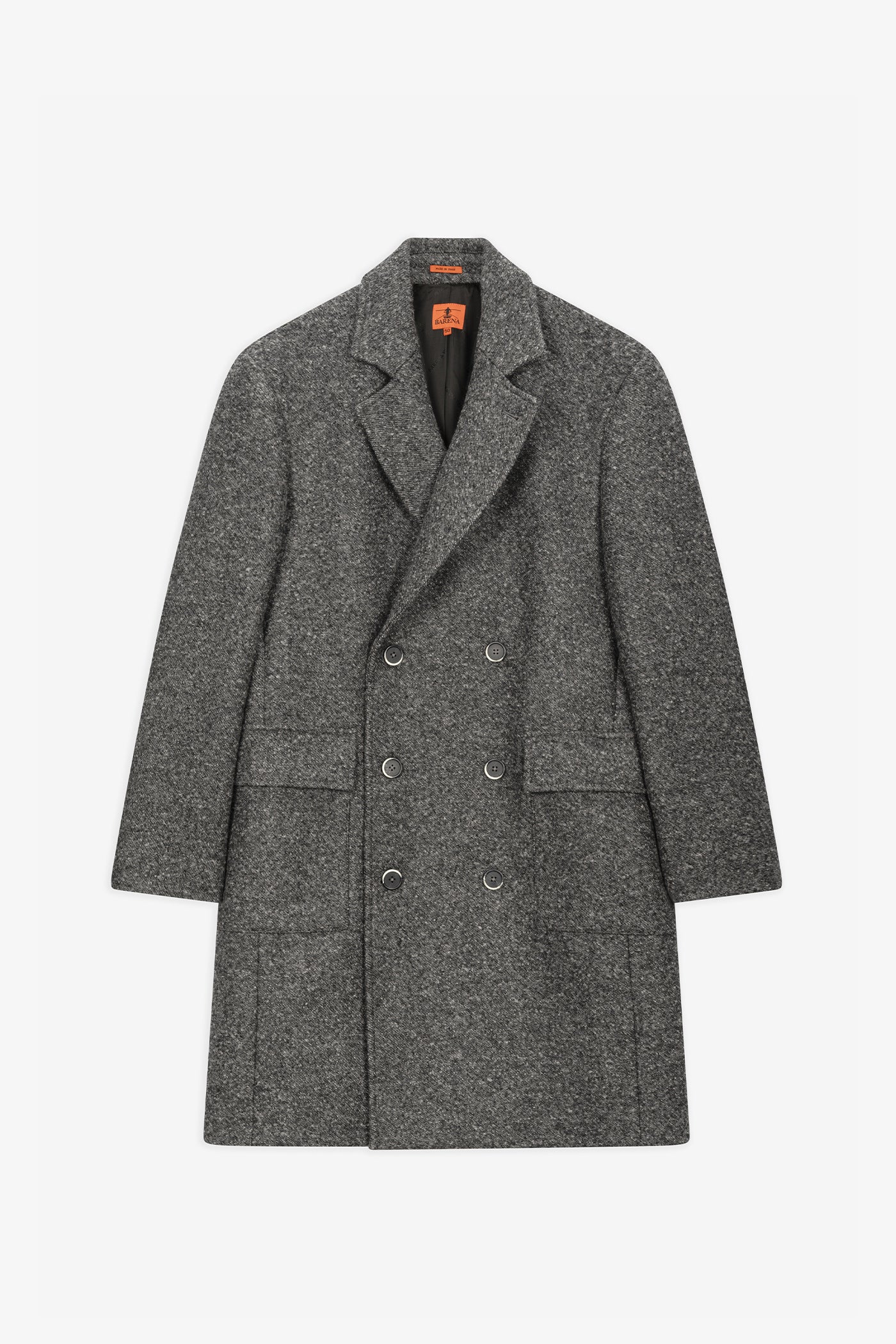 Coat Gazabin Granelo unico