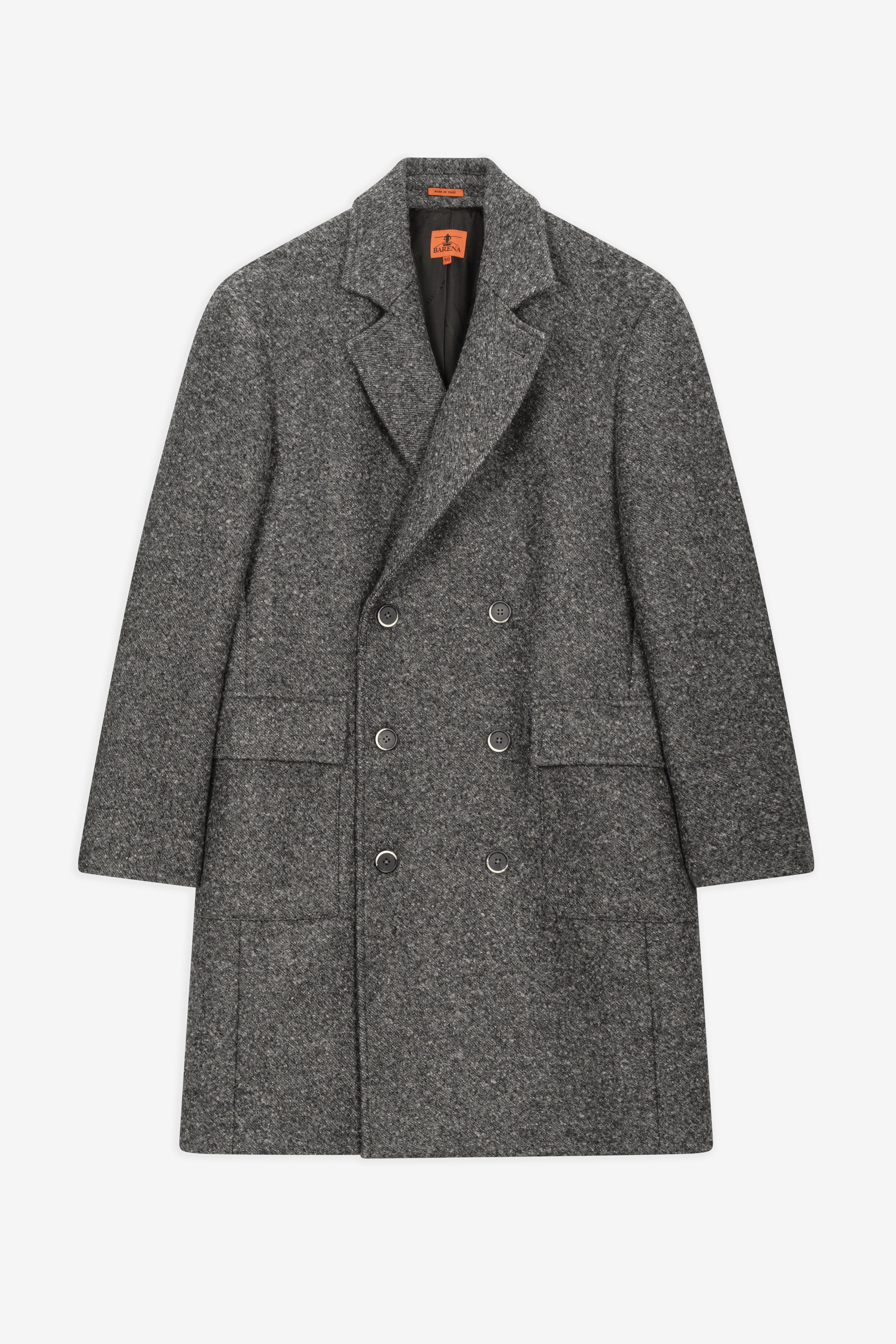 Coat Gazabin Granelo unico