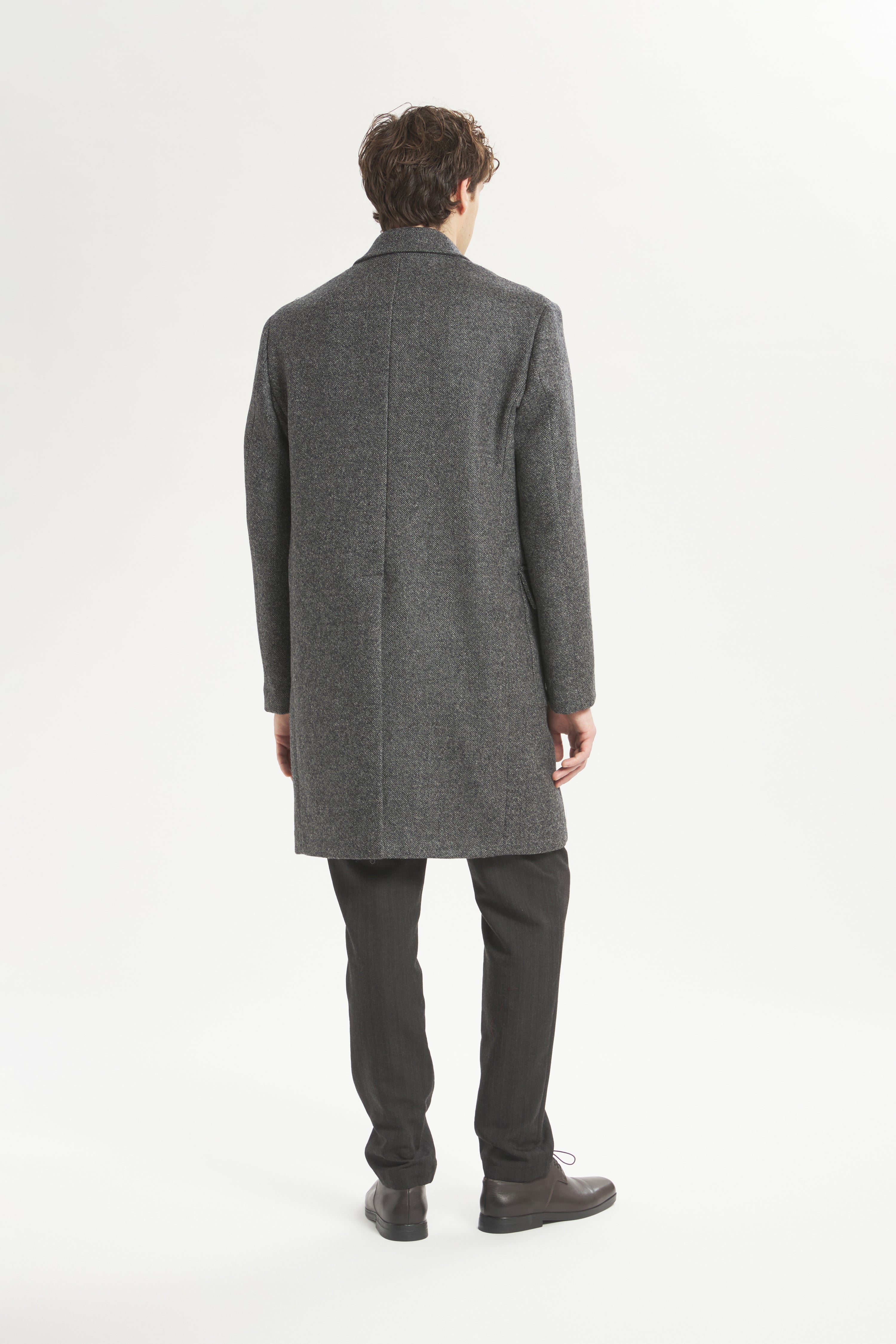 Coat Gazabin Granelo unico