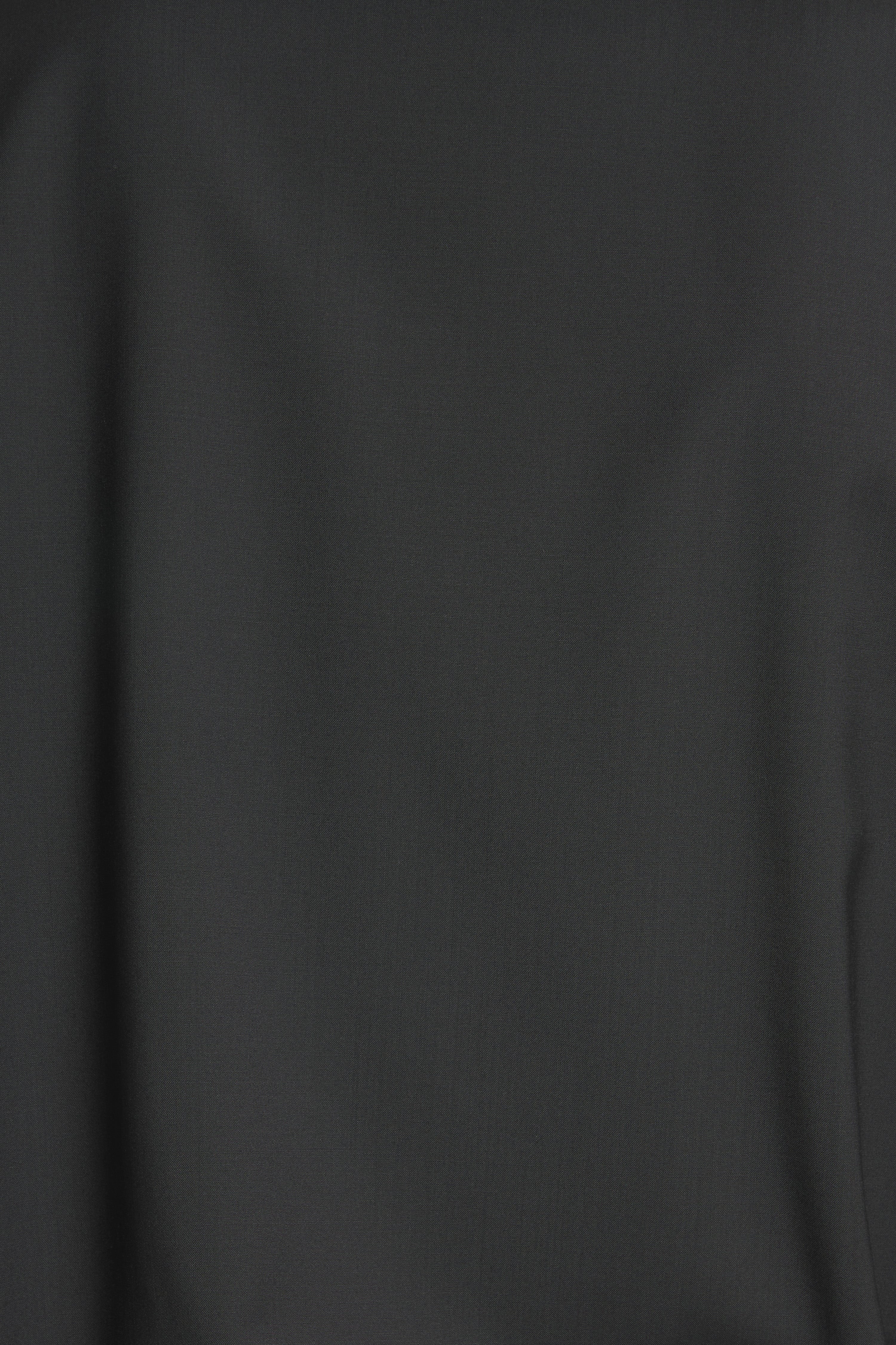 Blouson Gabier Tropical Nero