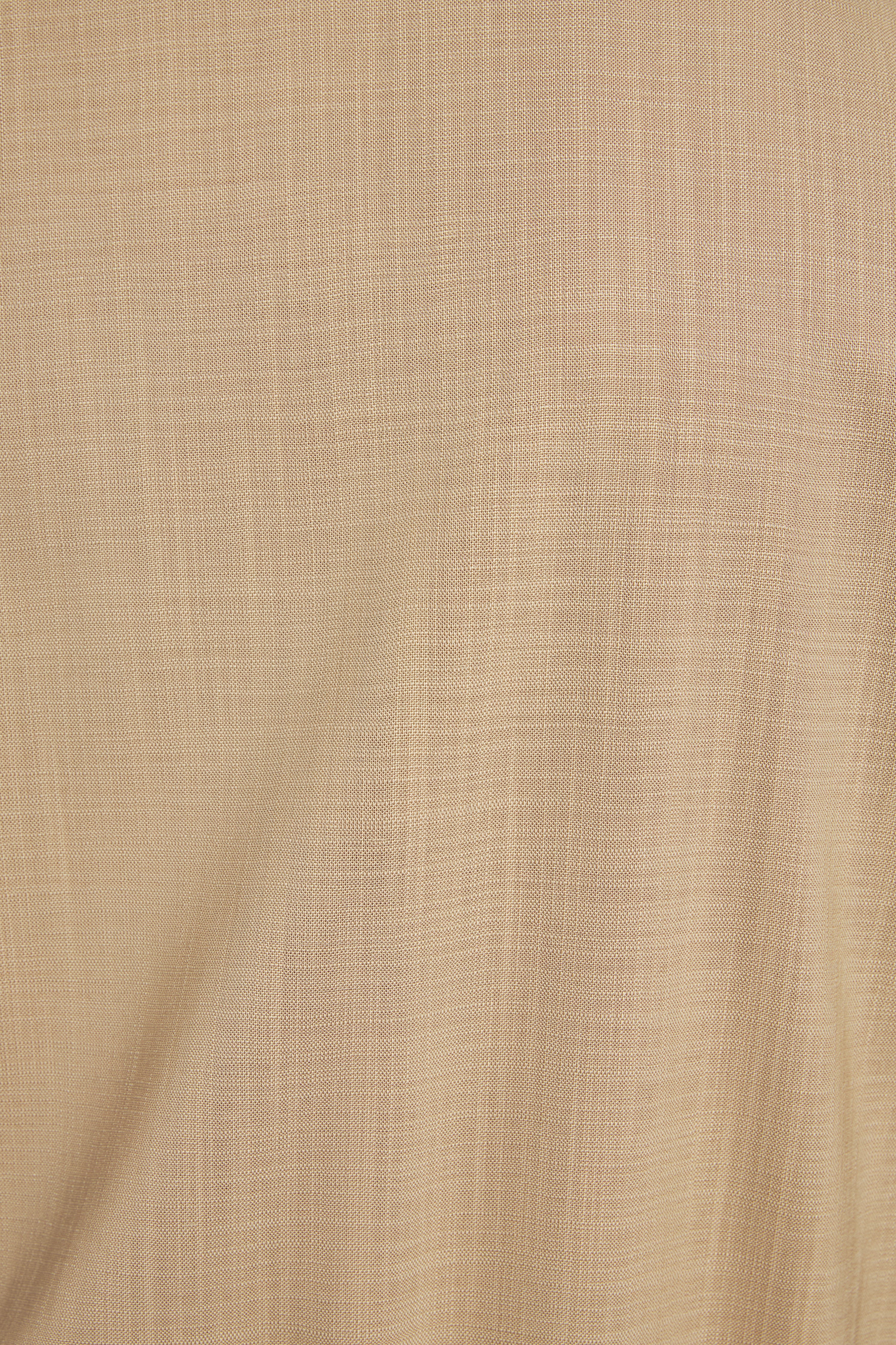 Coat Tibio Grana Khaki