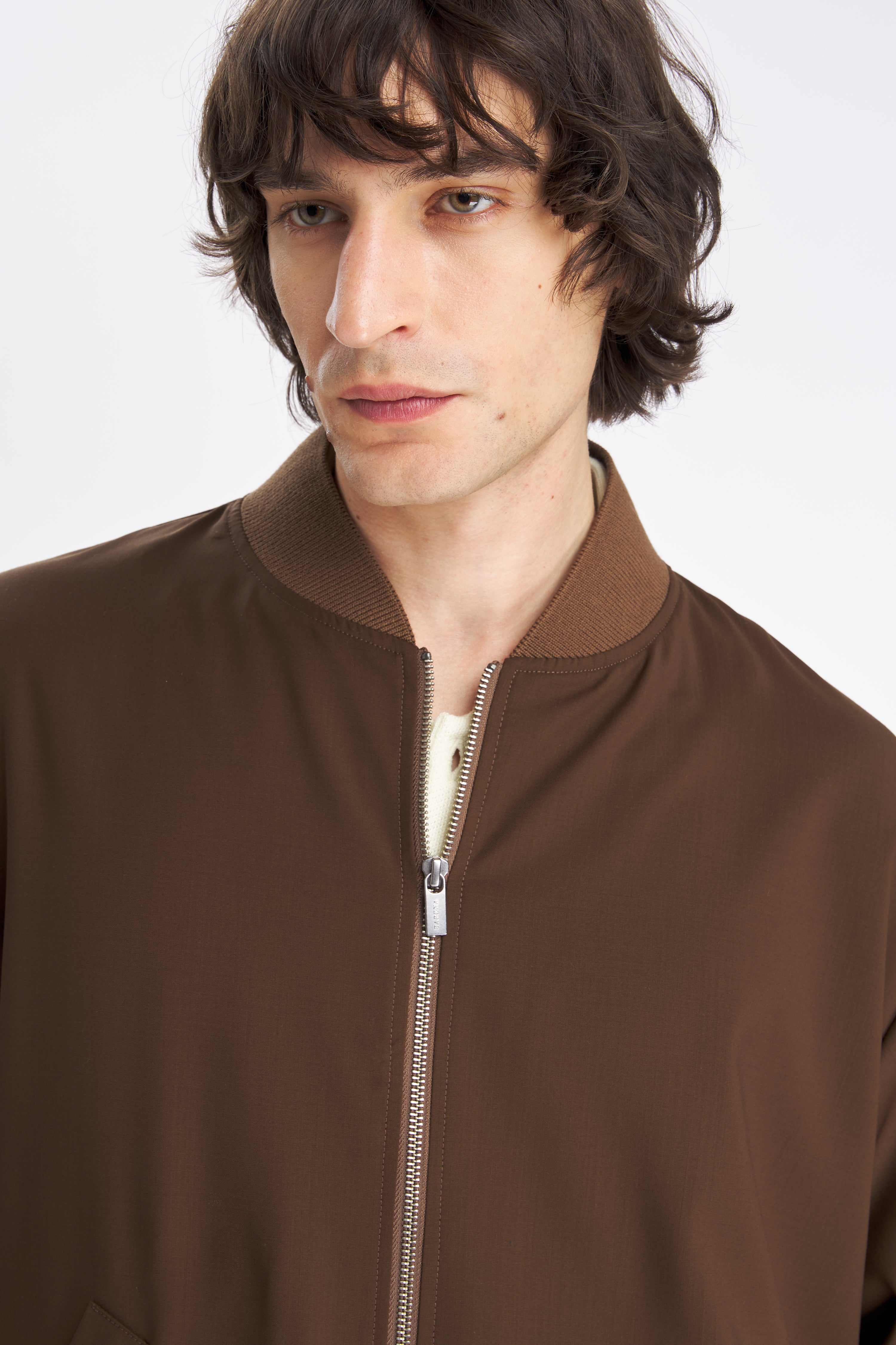 Bomber Gabier Tropical Toffee