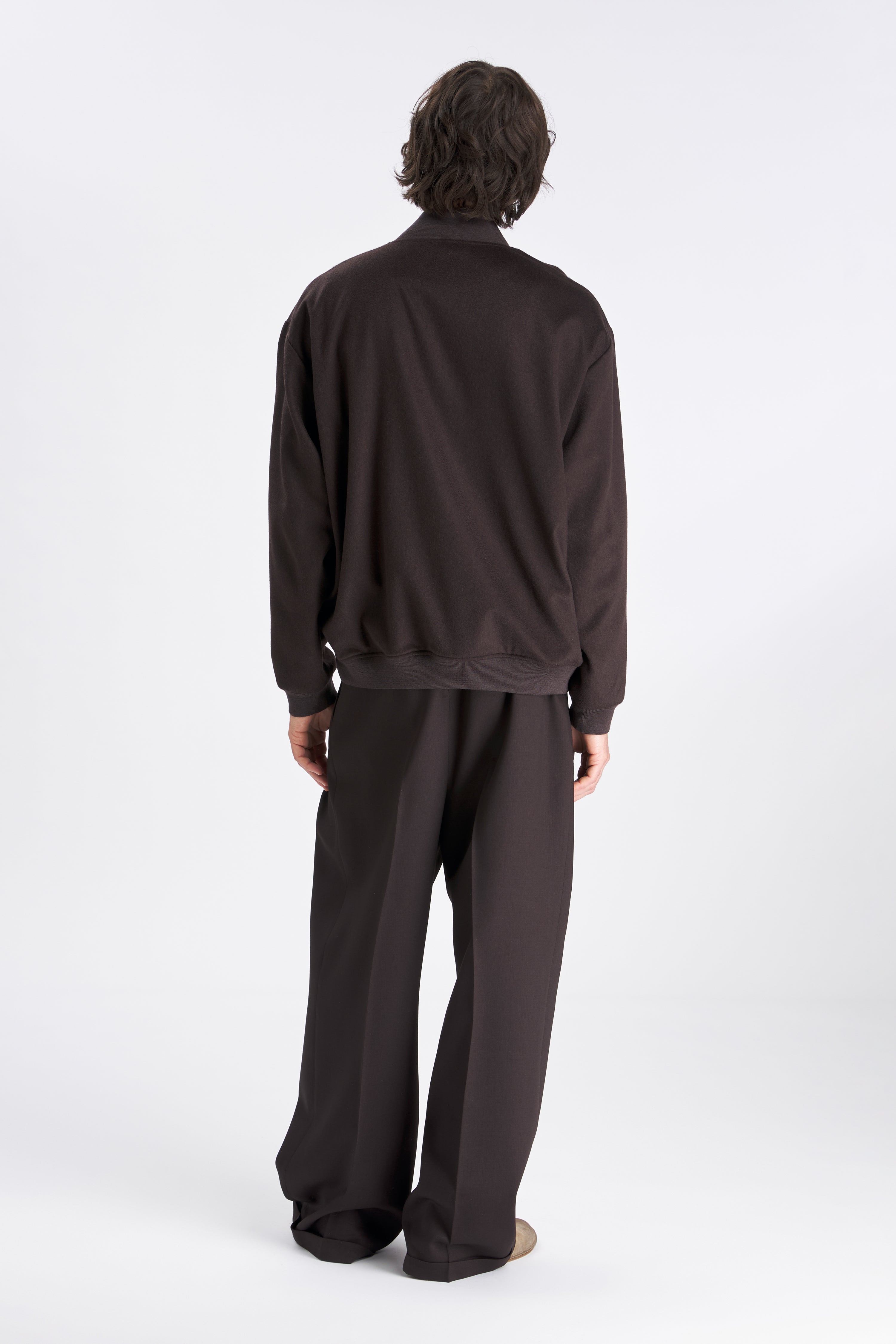 Blouson Gabier Real Bruno