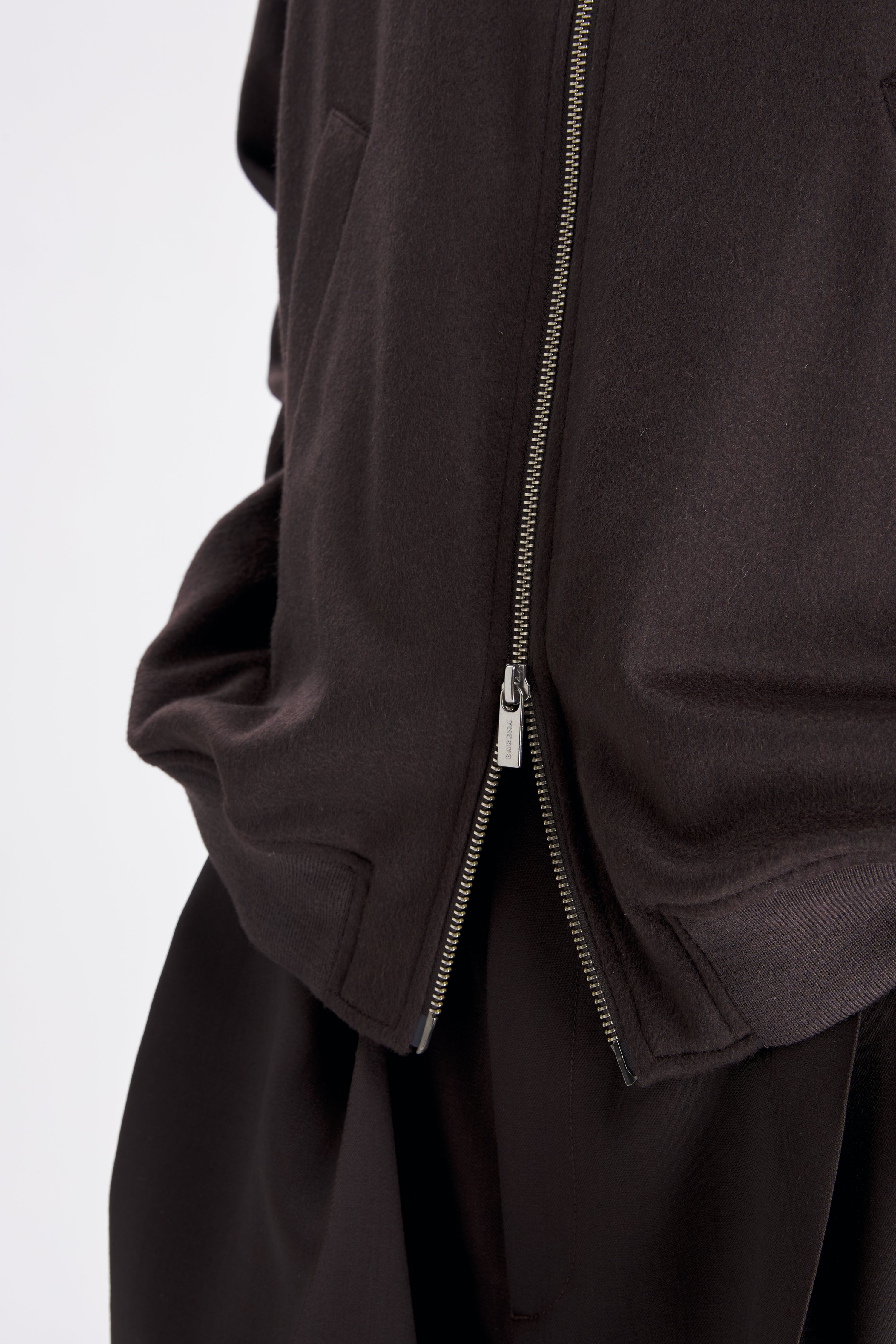 Blouson Gabier Real Bruno