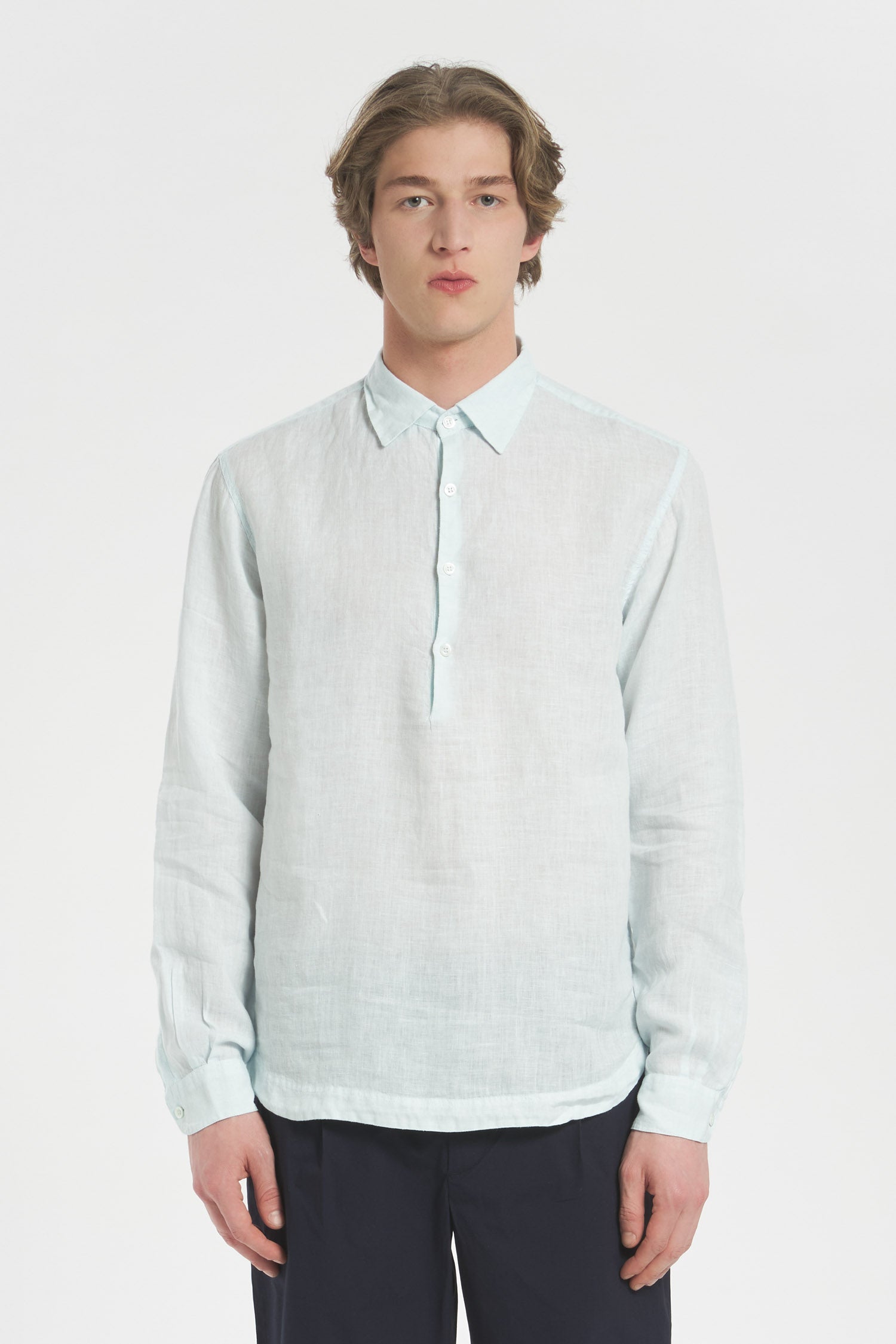 Shirt Pavan S Telino Cielo