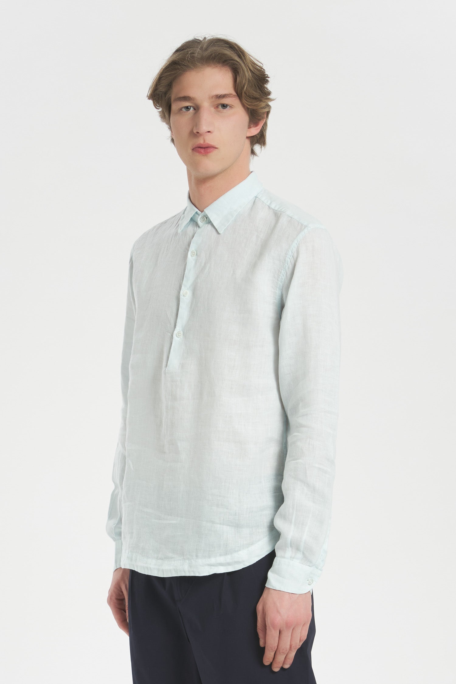 Shirt Pavan S Telino Cielo