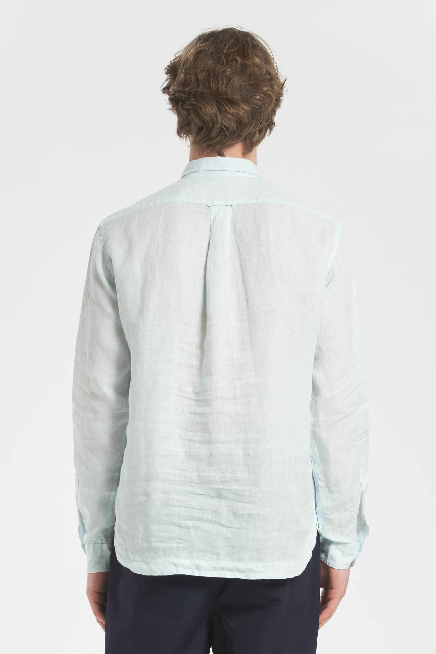Shirt Pavan S Telino Cielo