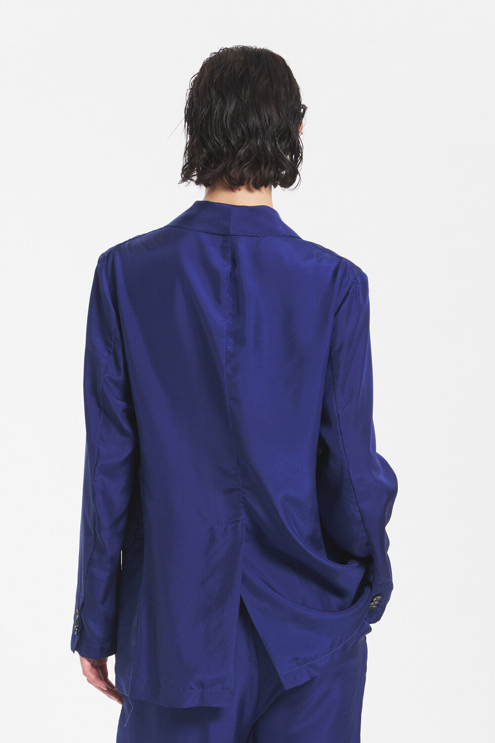 Jacket Danieli Pura Fiat
