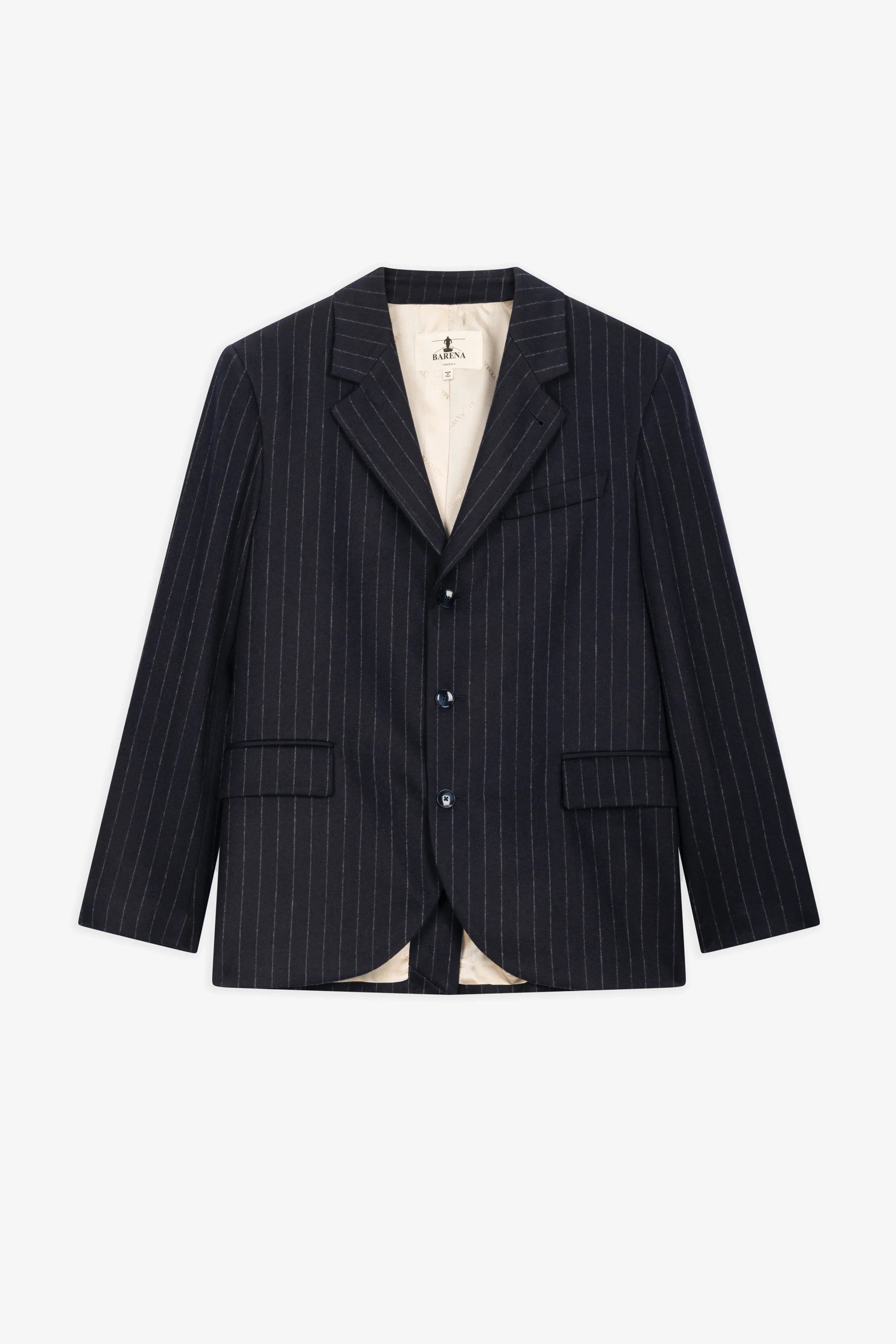 Giacca Faliero Filone Navy