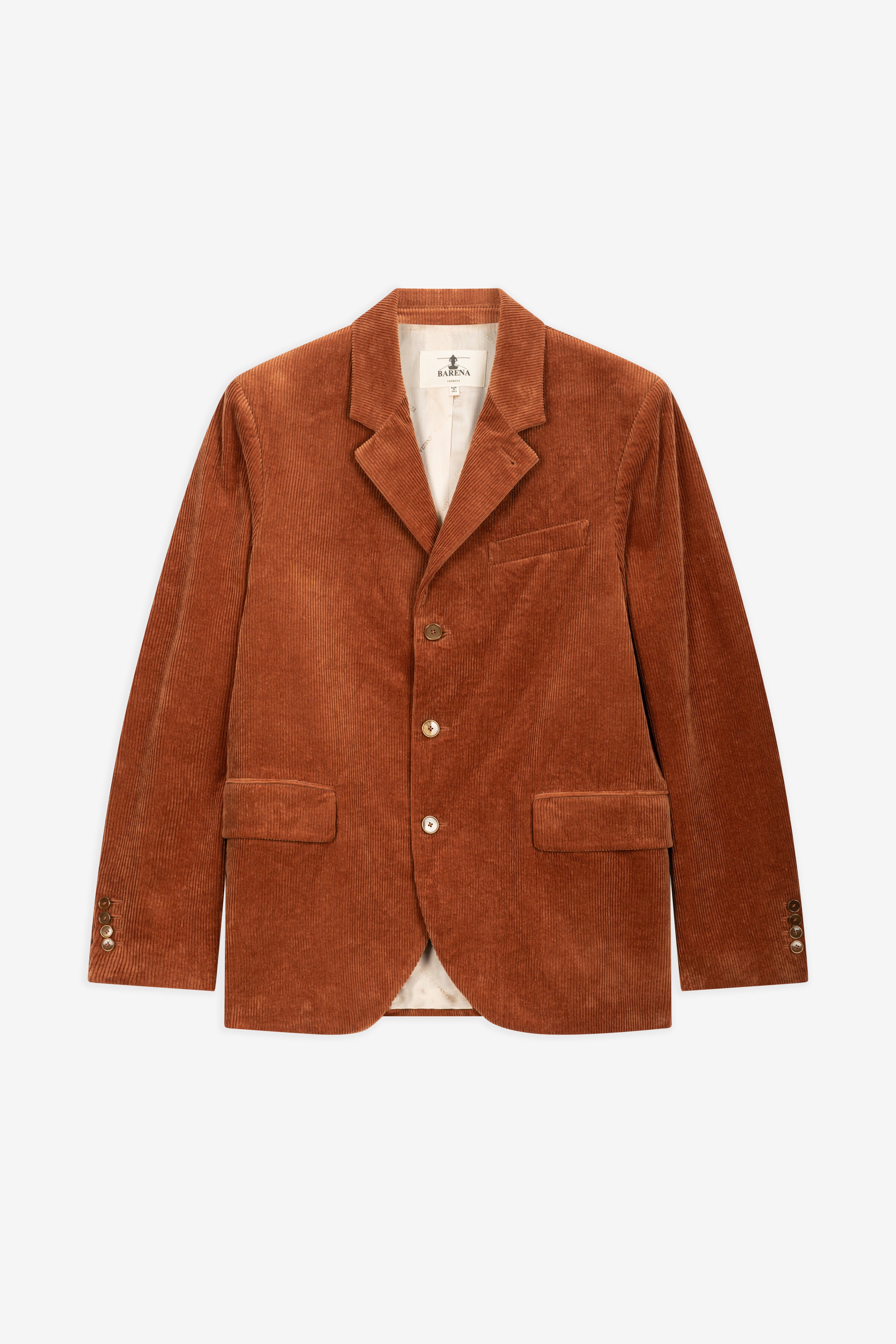 Jacket Faliero Cinquecento Siena