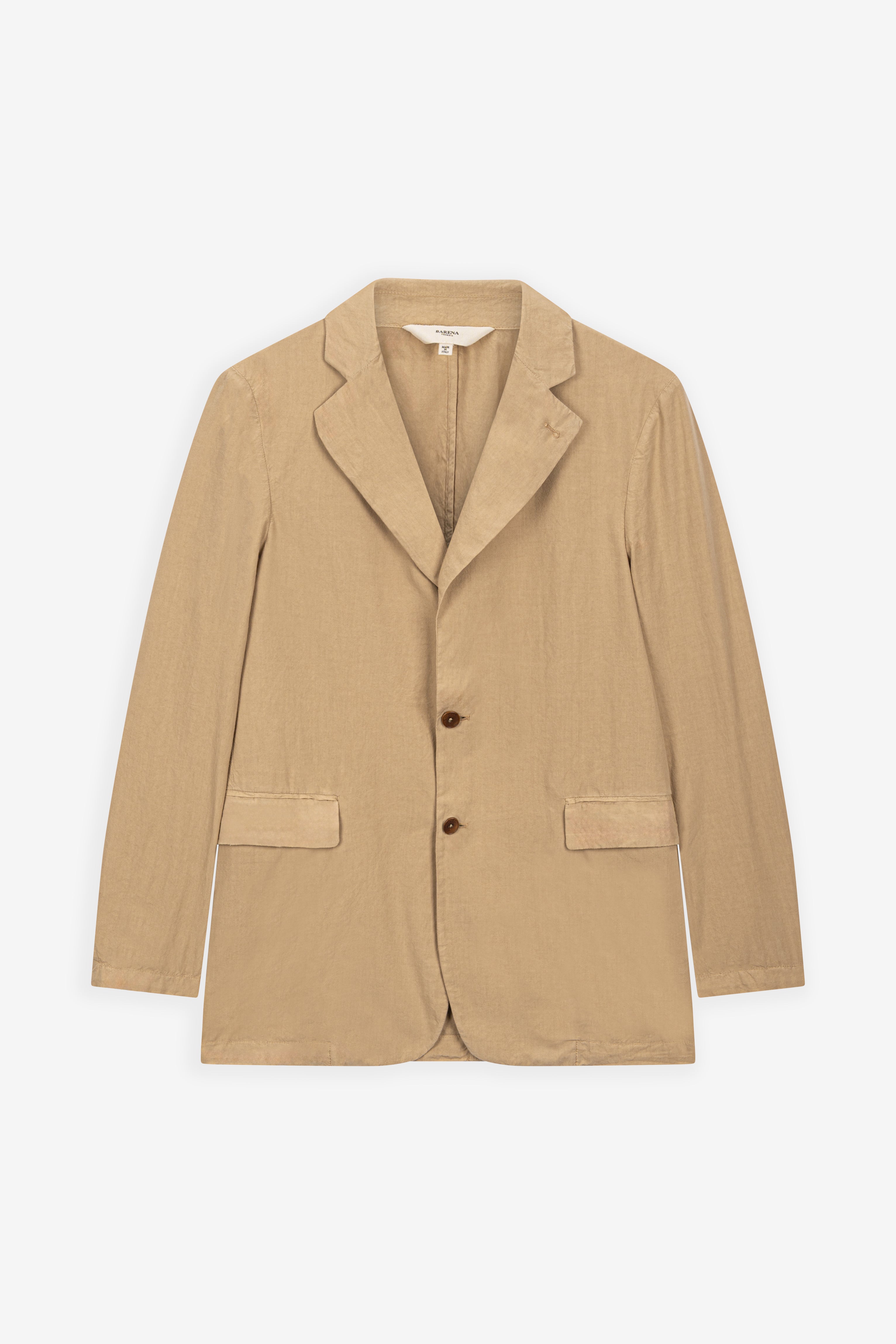 Jacket Galà Tendon Khaki