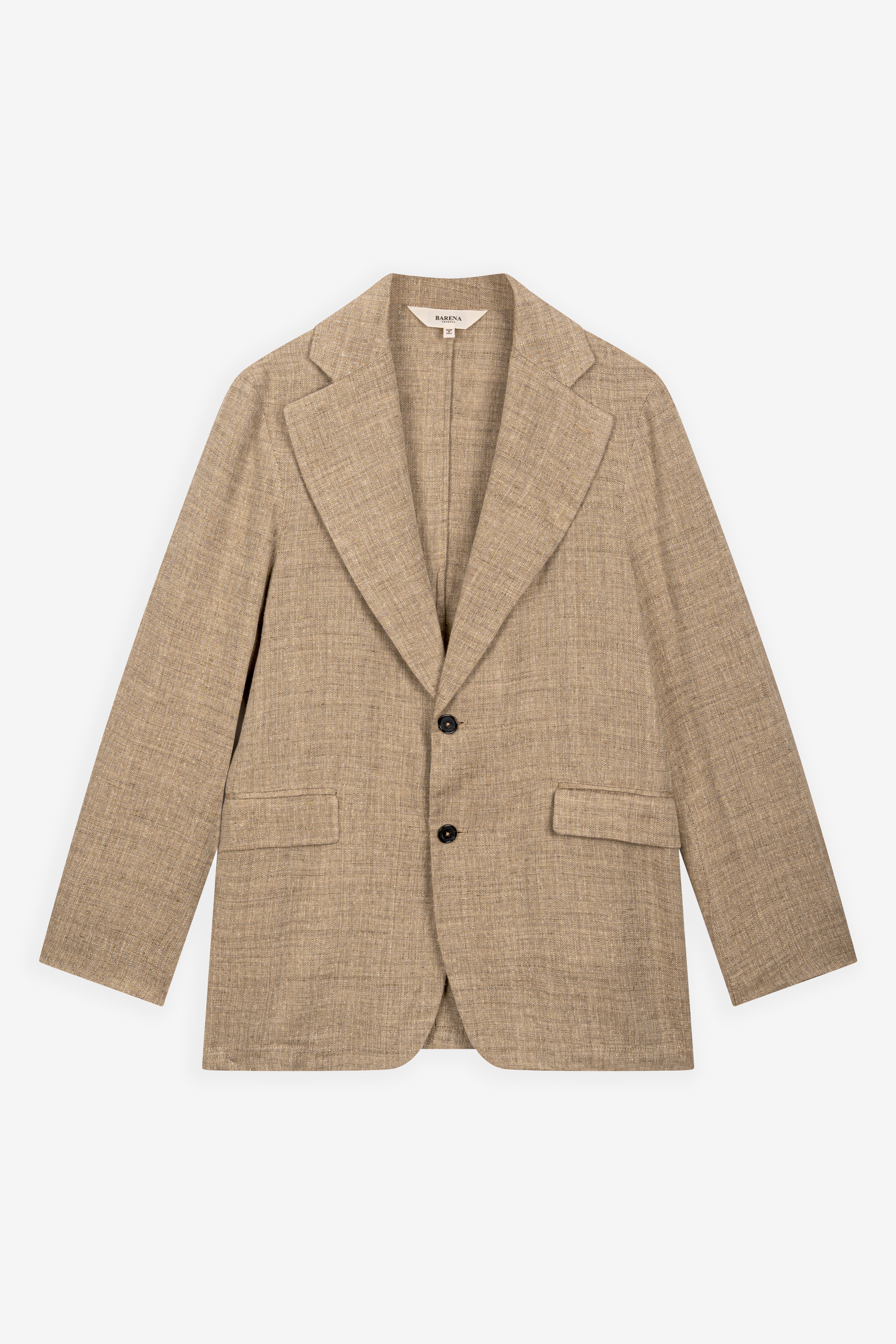 Jacket Galà Mozza unico