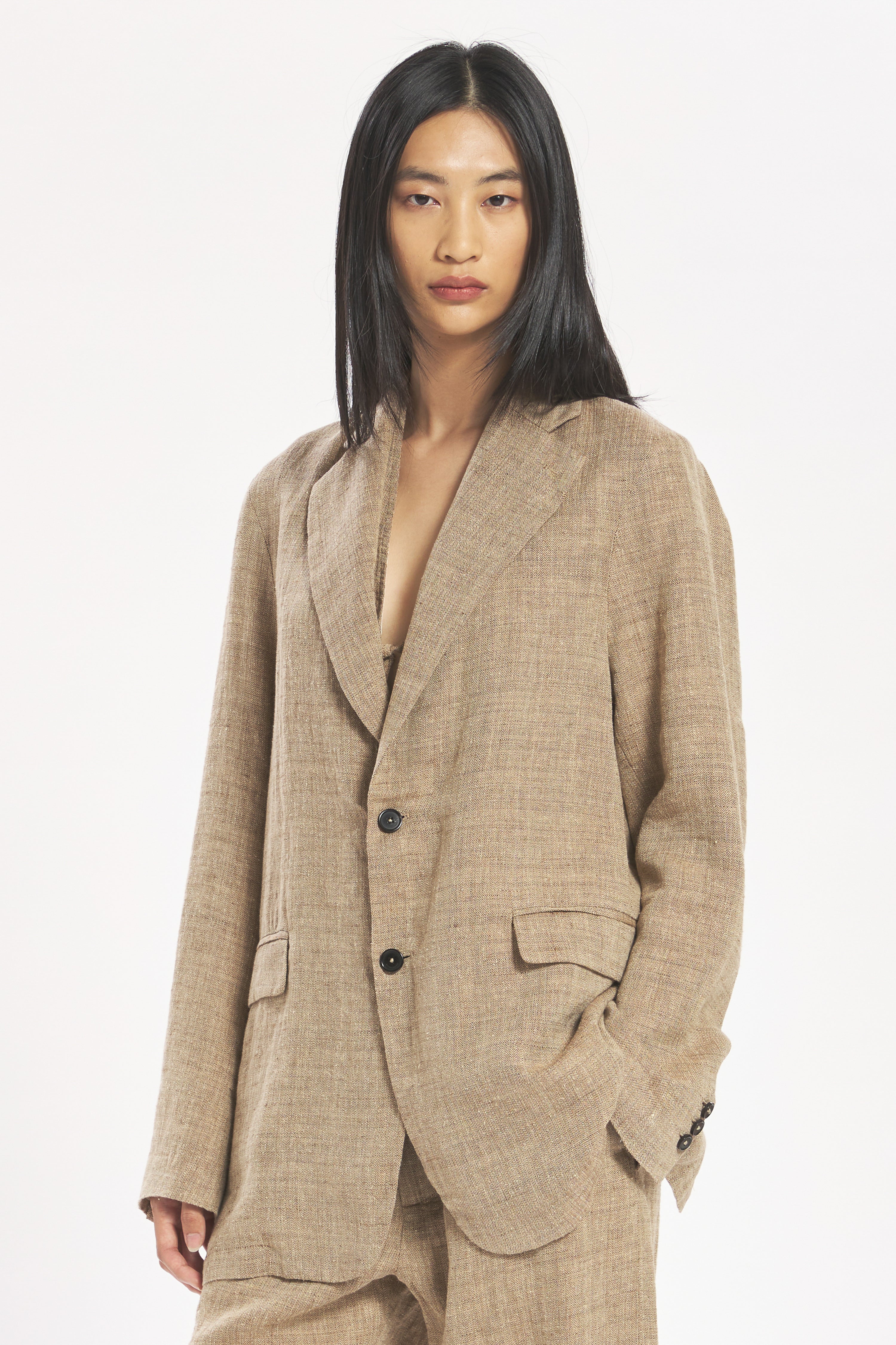 Giacca Galà Mozza unico