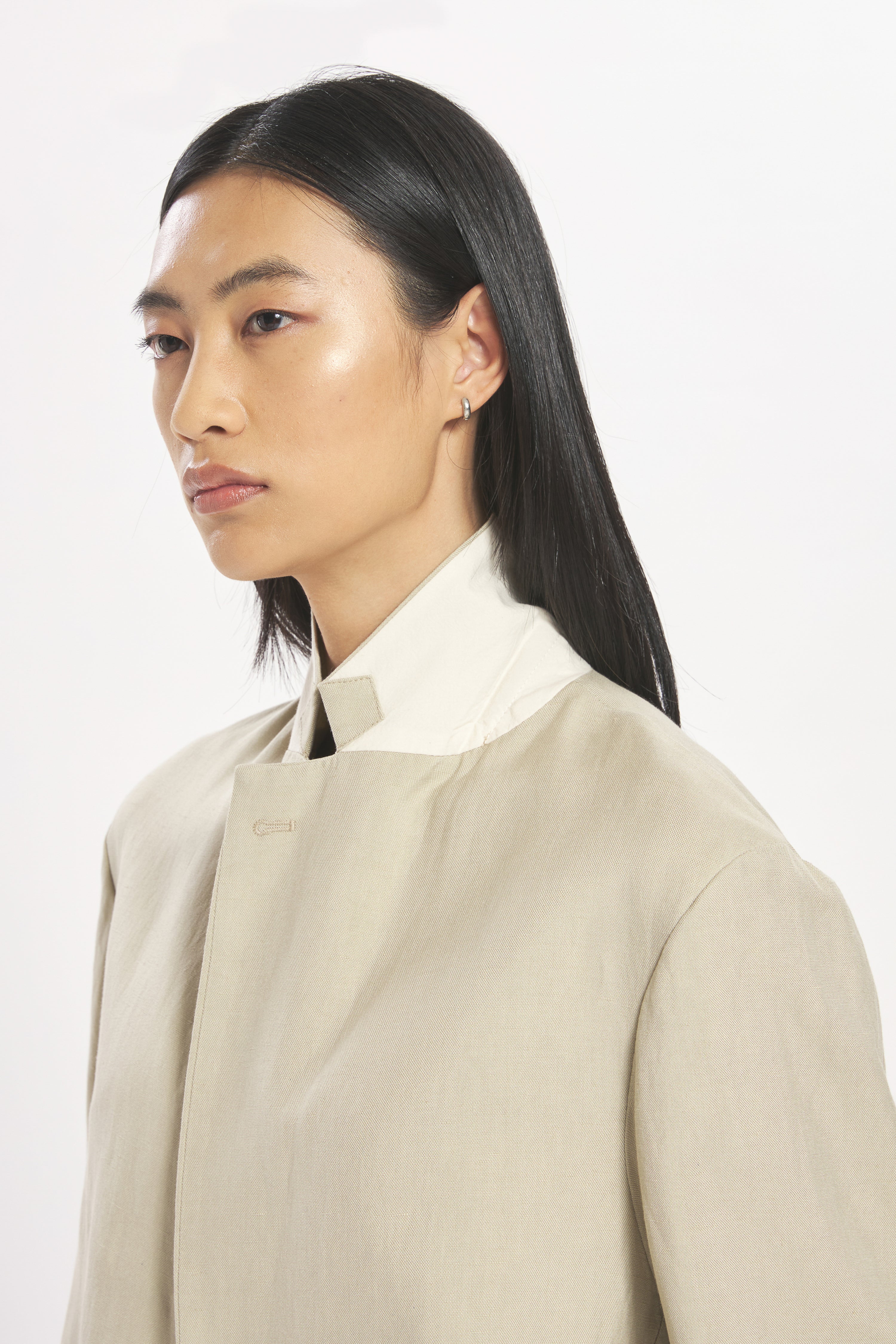 Jacket Galà Brezza Rosmarino